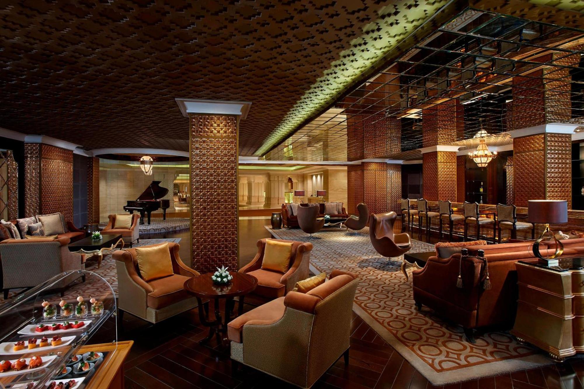 Itc Grand Chola, A Luxury Collection Hotel, 5* Chennai