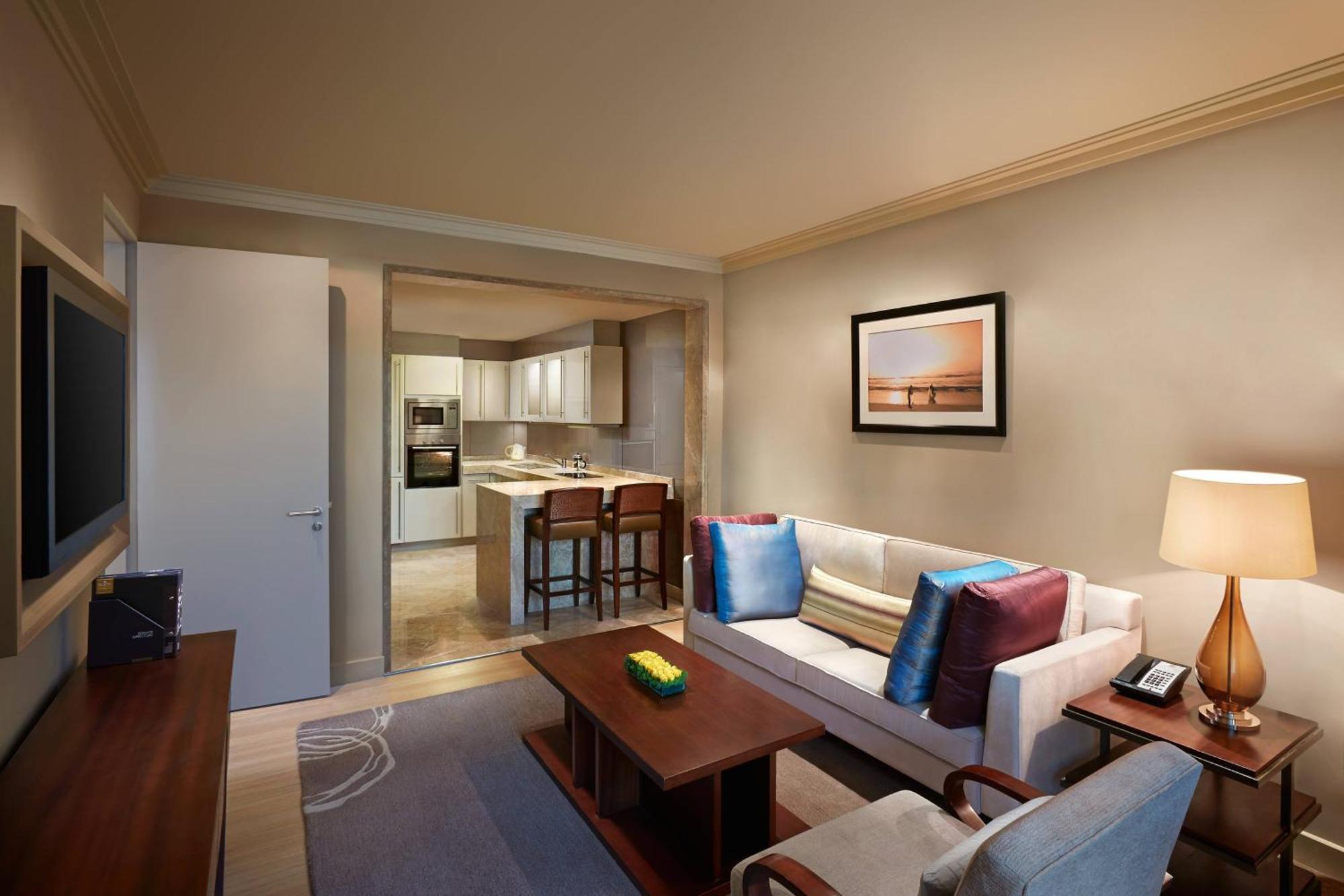 Itc Grand Chola, A Luxury Collection Hotel, Hotel Chennai