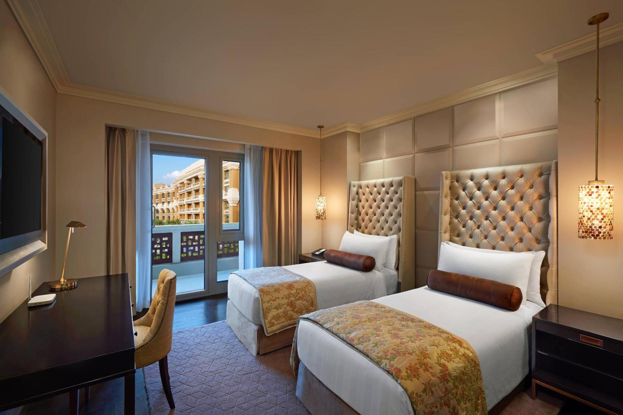 Itc Grand Chola, A Luxury Collection Hotel, Hotel 5*