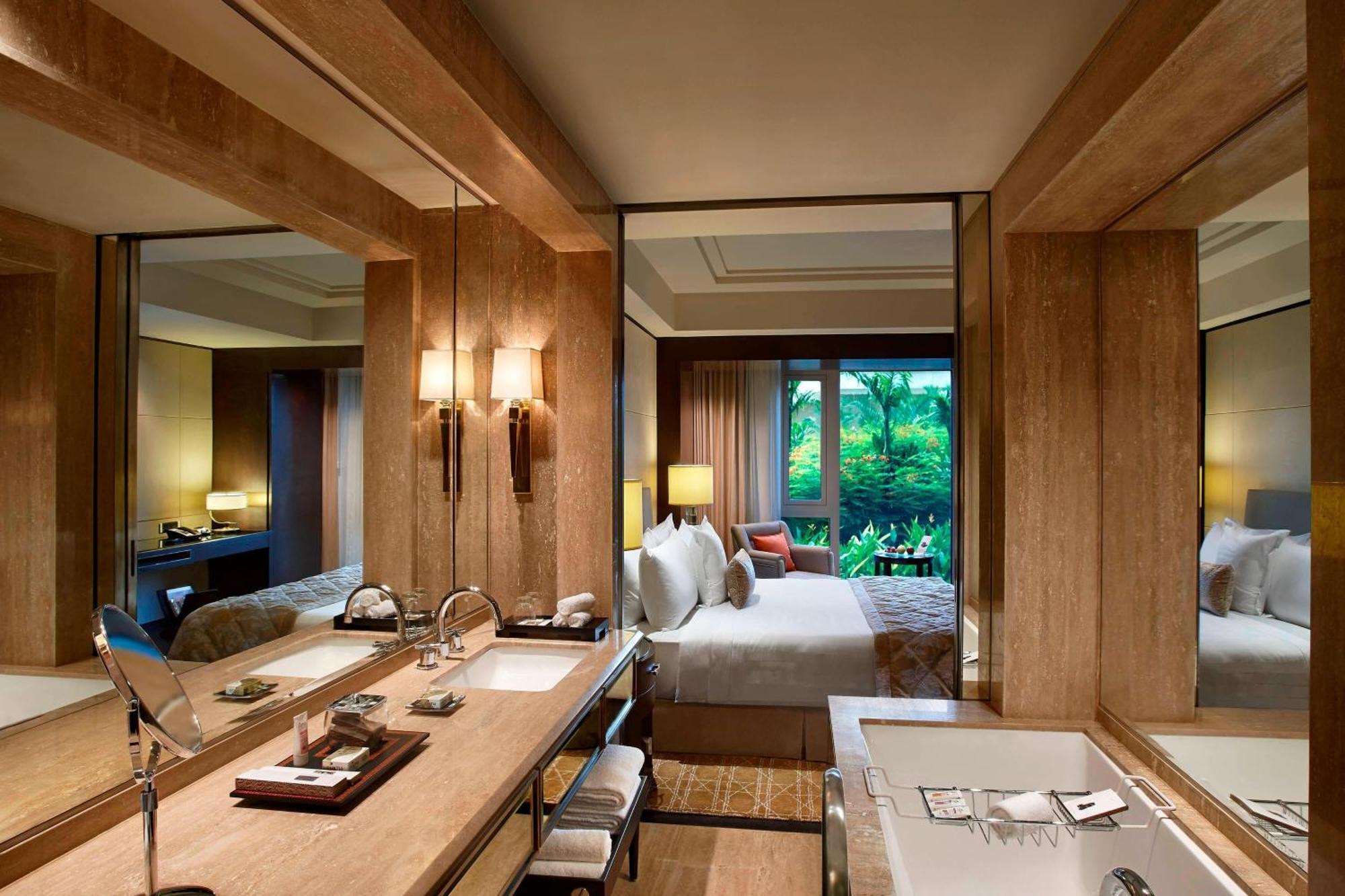 Hotel Itc Grand Chola, A Luxury Collection Hotel, 5*