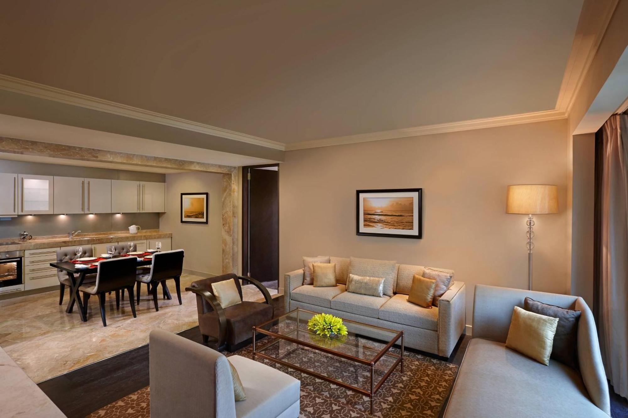 Itc Grand Chola, A Luxury Collection Hotel, Hotel Chennai