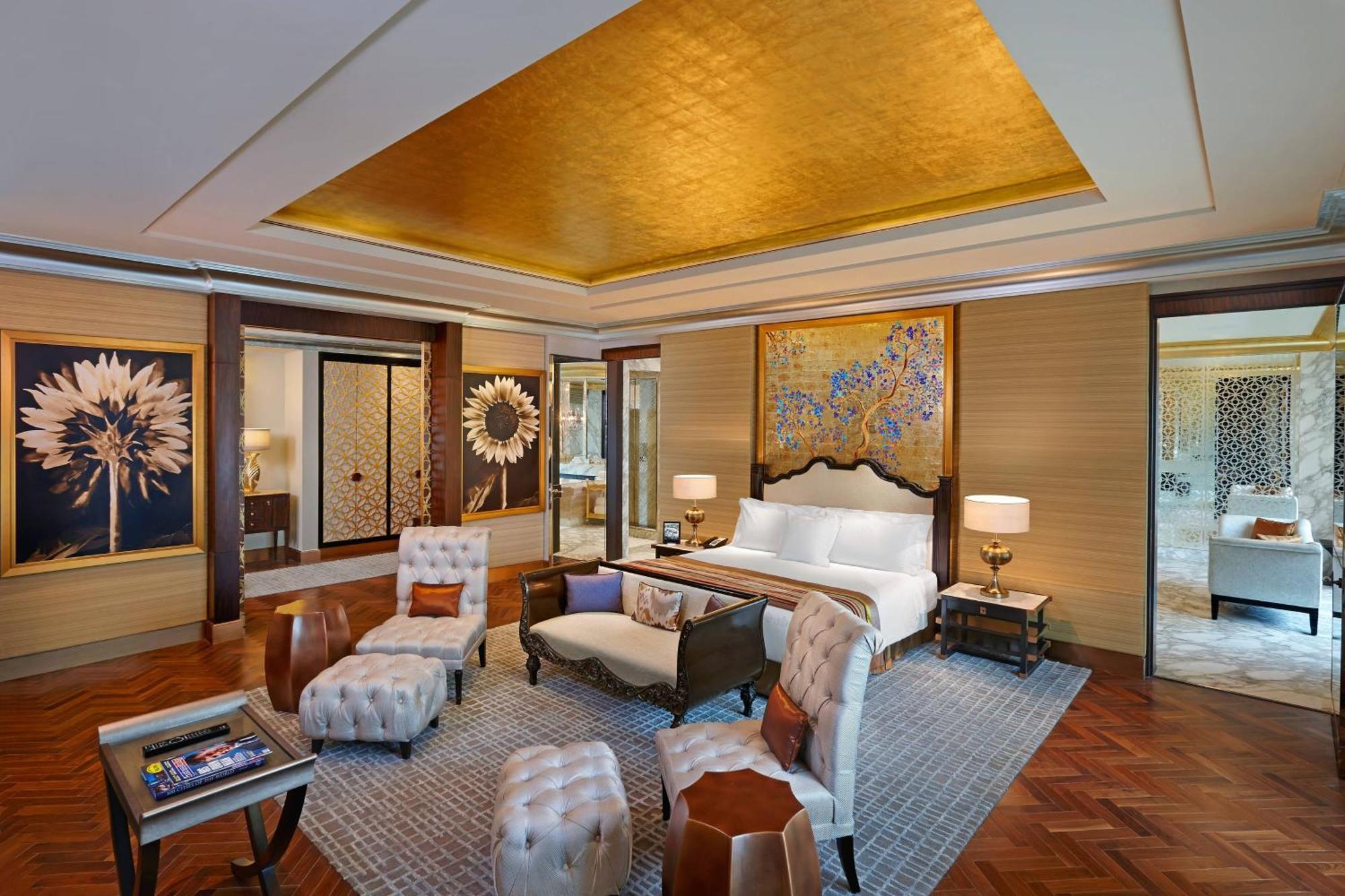 Itc Grand Chola, A Luxury Collection Hotel, 5*
