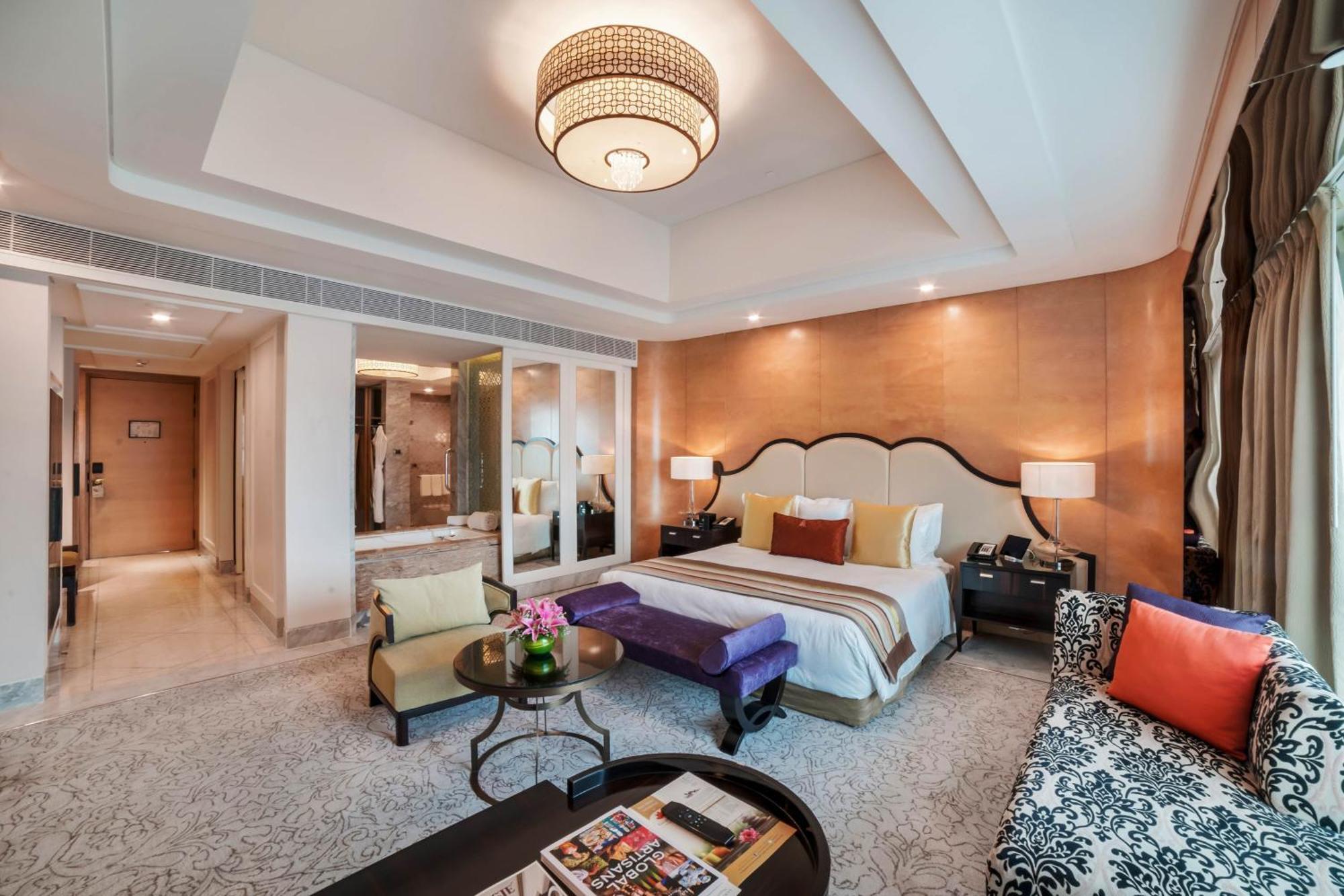 Itc Grand Chola, A Luxury Collection Hotel, 5* Chennai