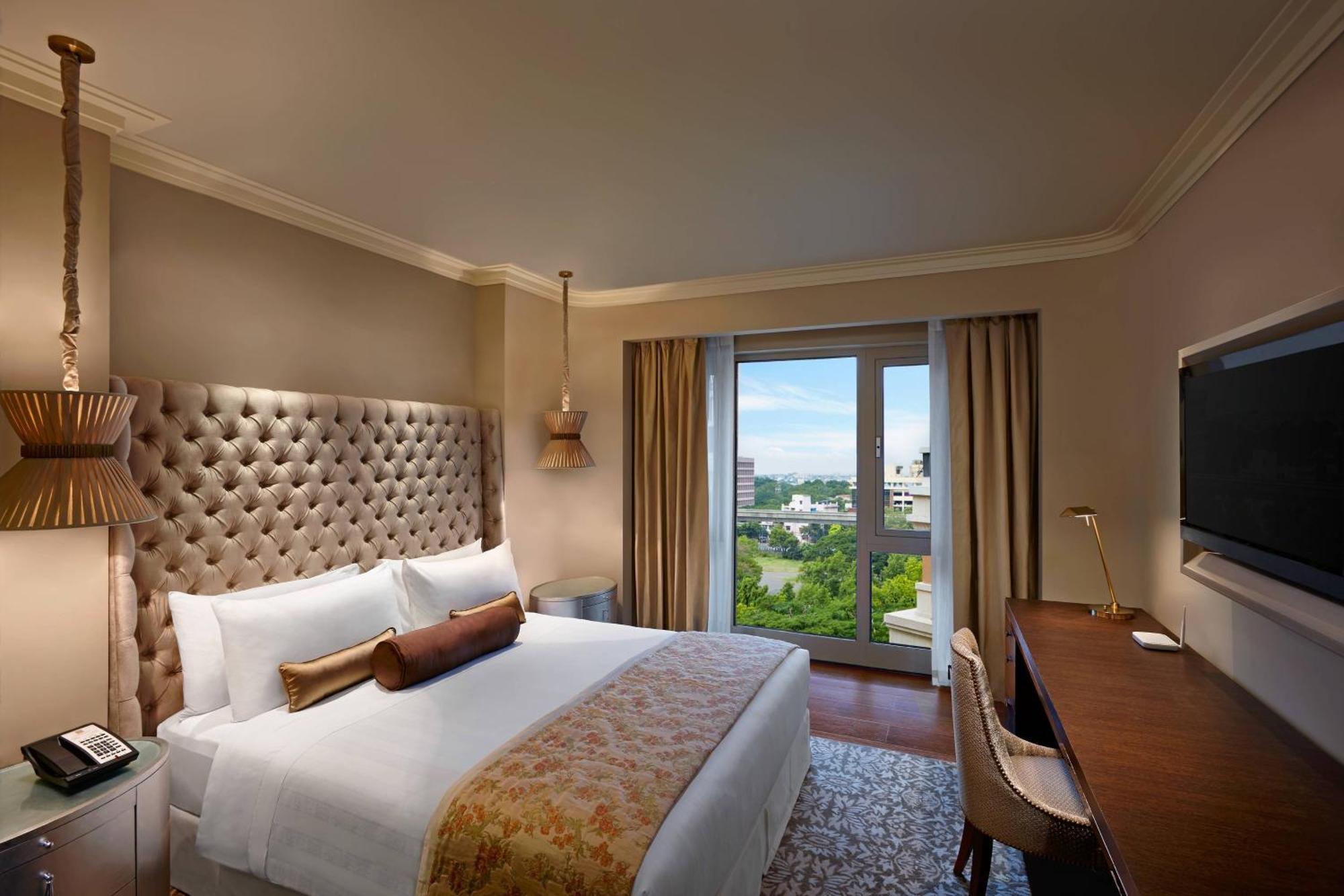 Itc Grand Chola, A Luxury Collection Hotel, 5*