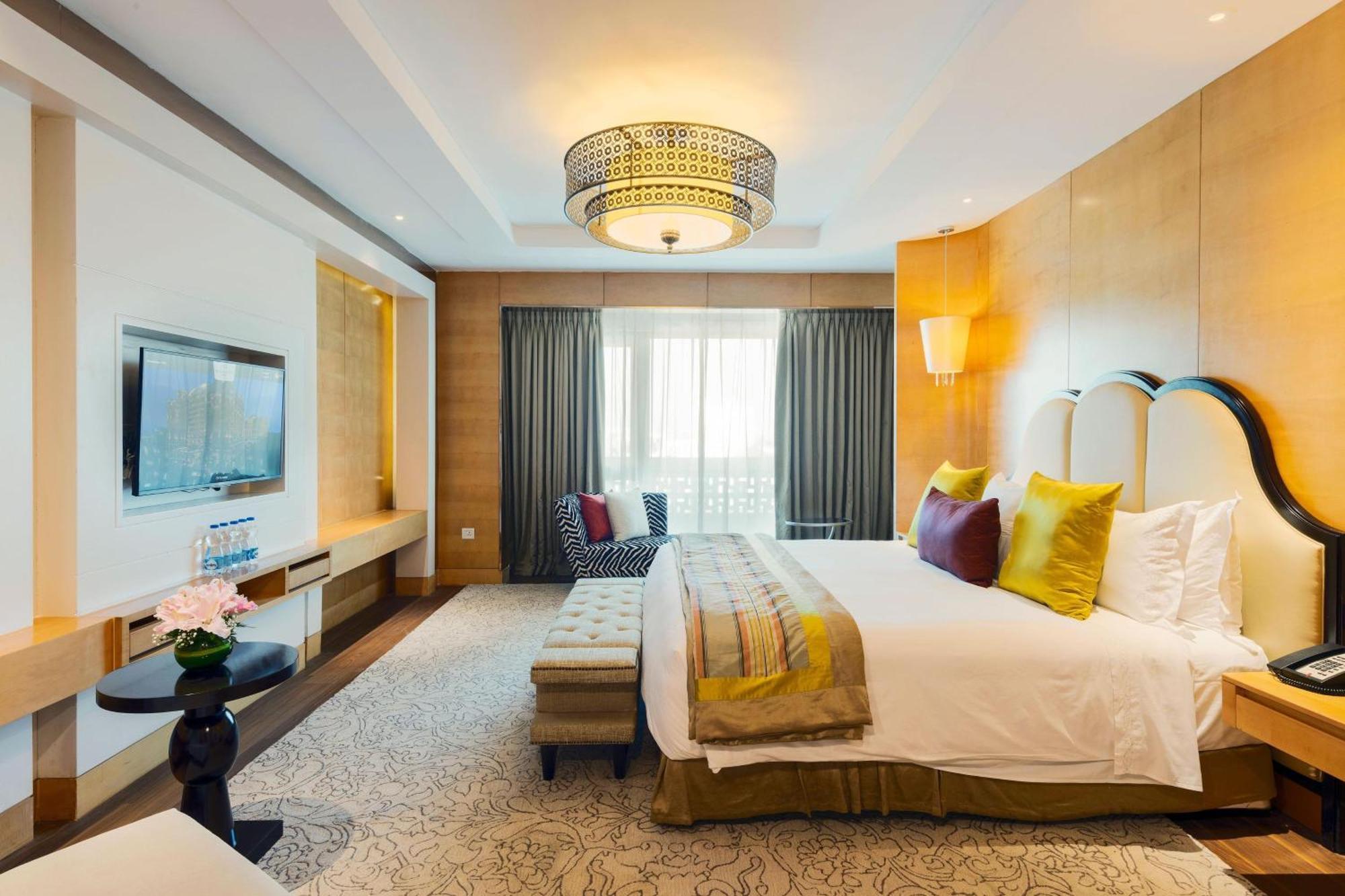 Itc Grand Chola, A Luxury Collection Hotel, 5* Chennai