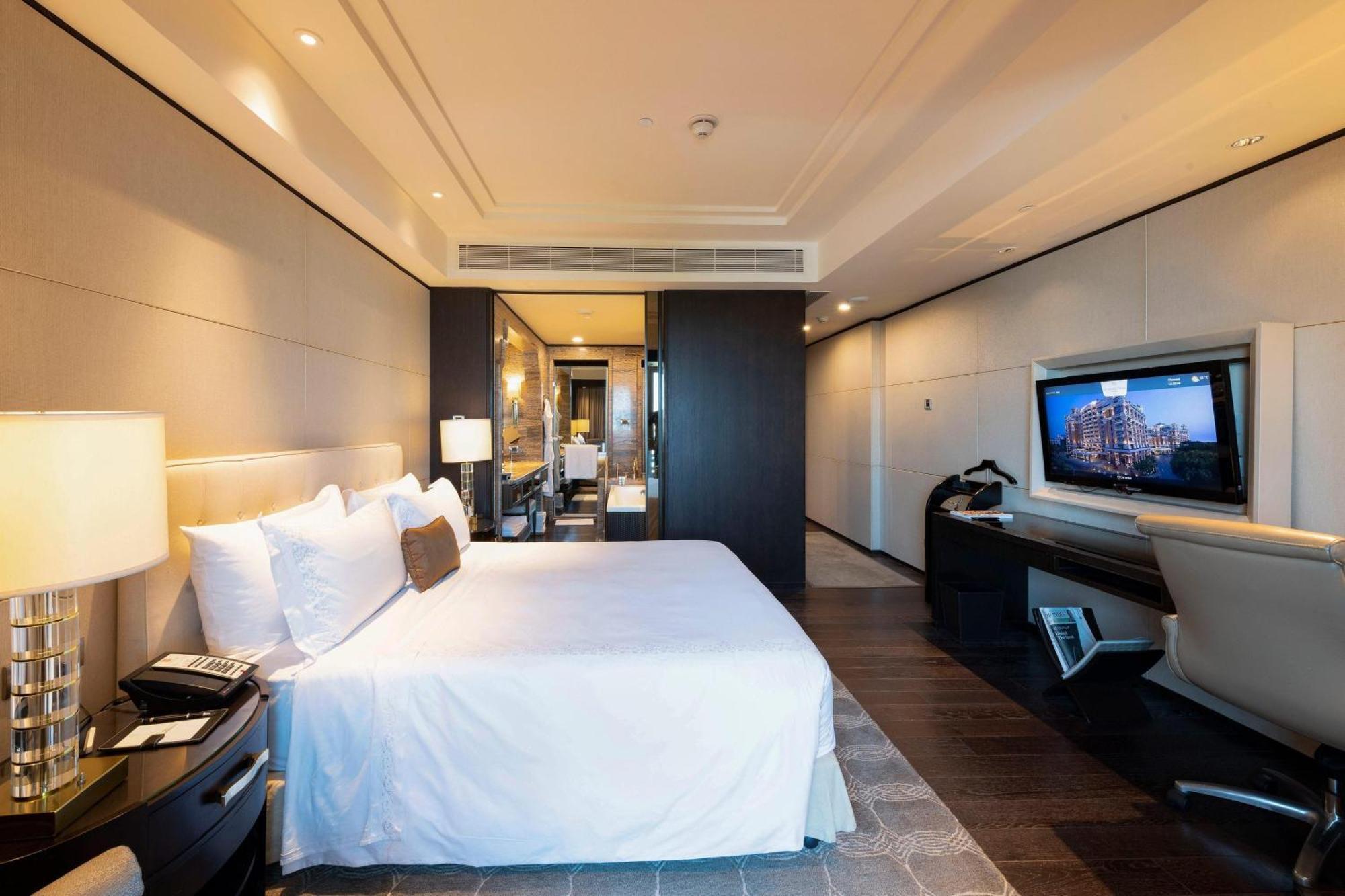 Itc Grand Chola, A Luxury Collection Hotel, Hotel