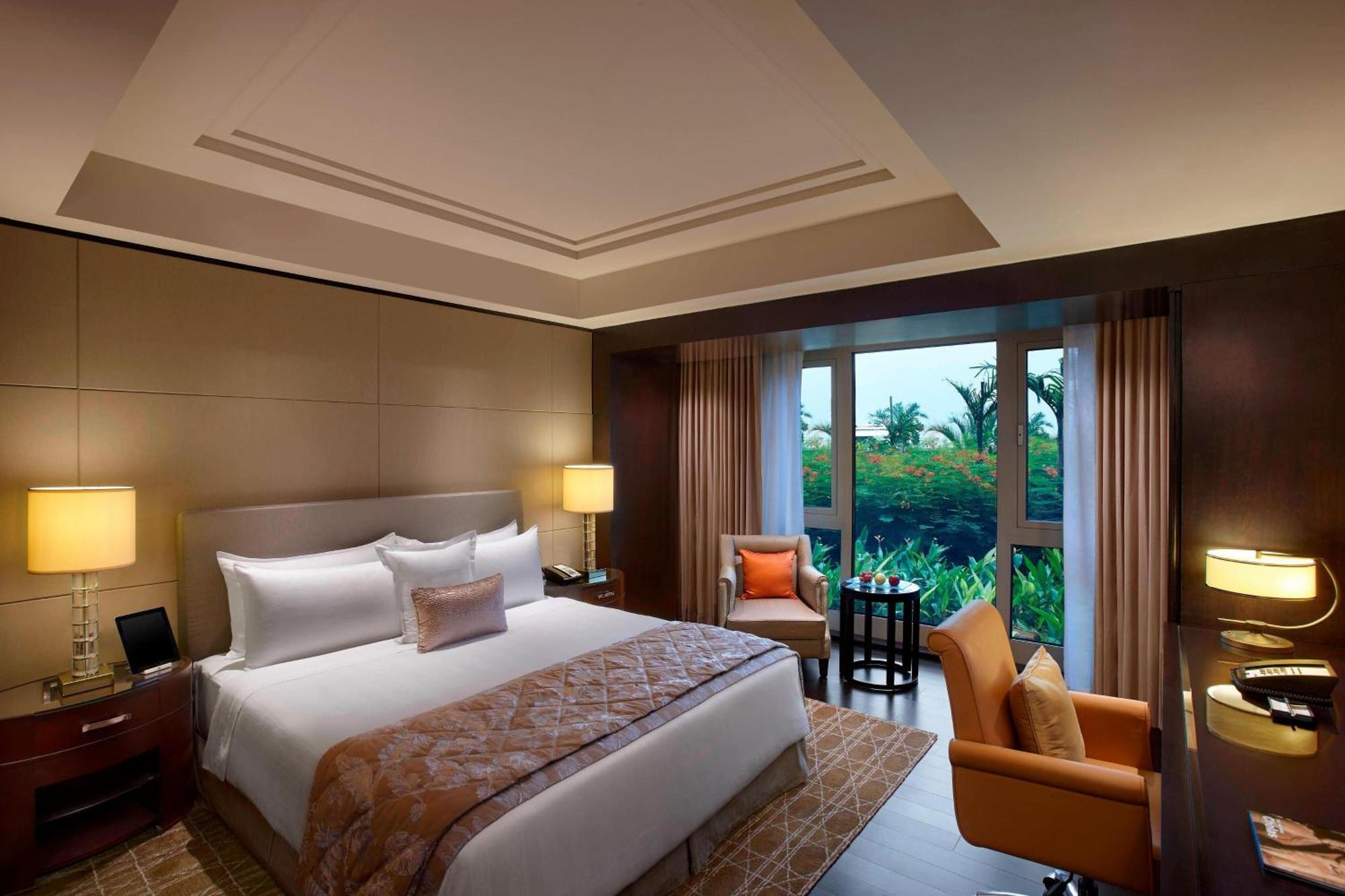 Itc Grand Chola, A Luxury Collection Hotel, Hotel 5*