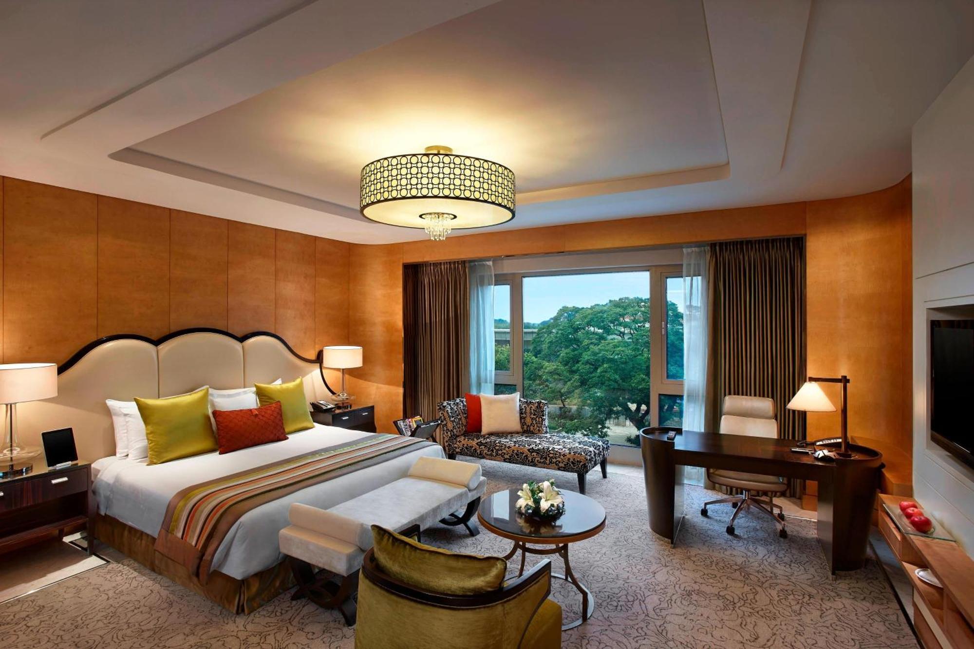 Hotel Itc Grand Chola, A Luxury Collection Hotel, 5*