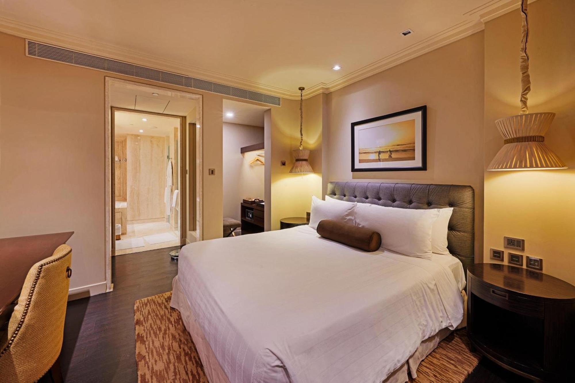 Hotel Itc Grand Chola, A Luxury Collection Hotel, Chennai