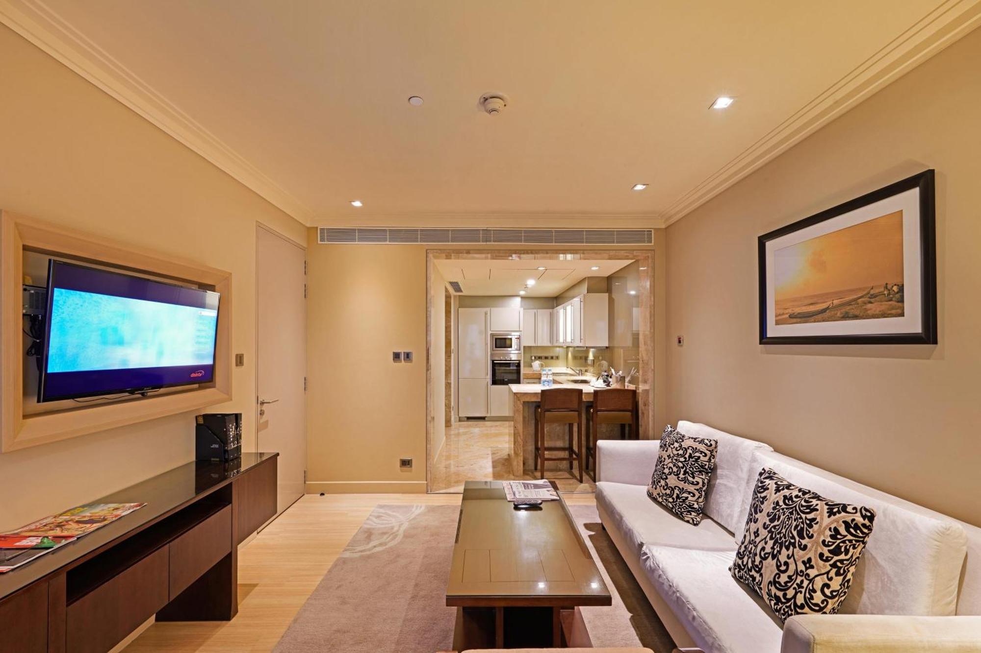 Hotel Itc Grand Chola, A Luxury Collection Hotel,