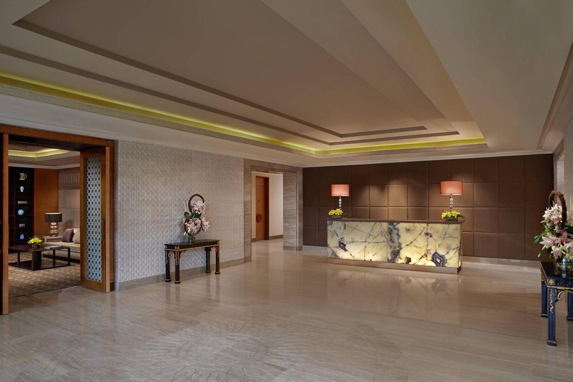 Itc Grand Chola, A Luxury Collection Hotel, Hotel 5*