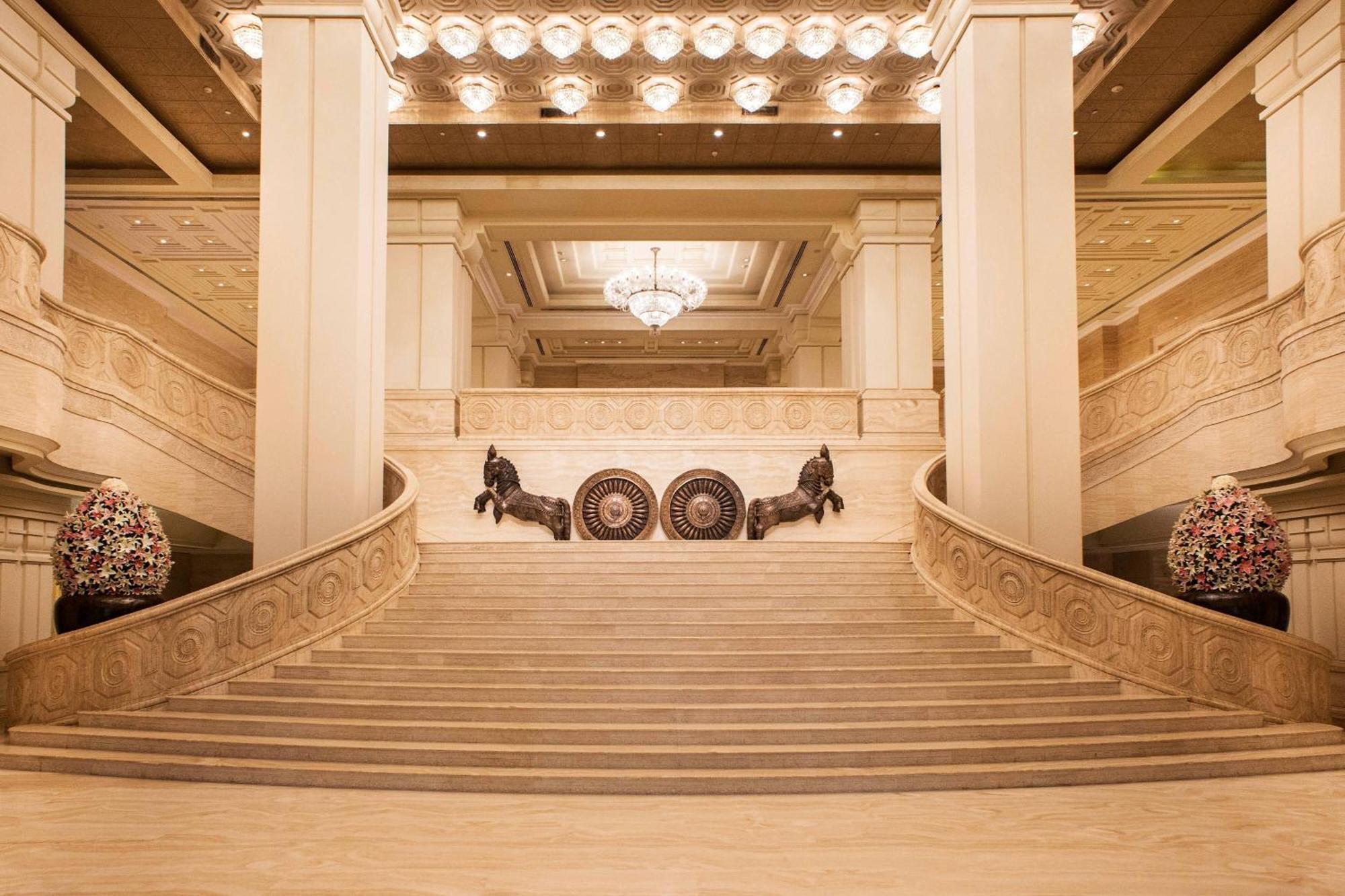 Itc Grand Chola, A Luxury Collection Hotel, 5*