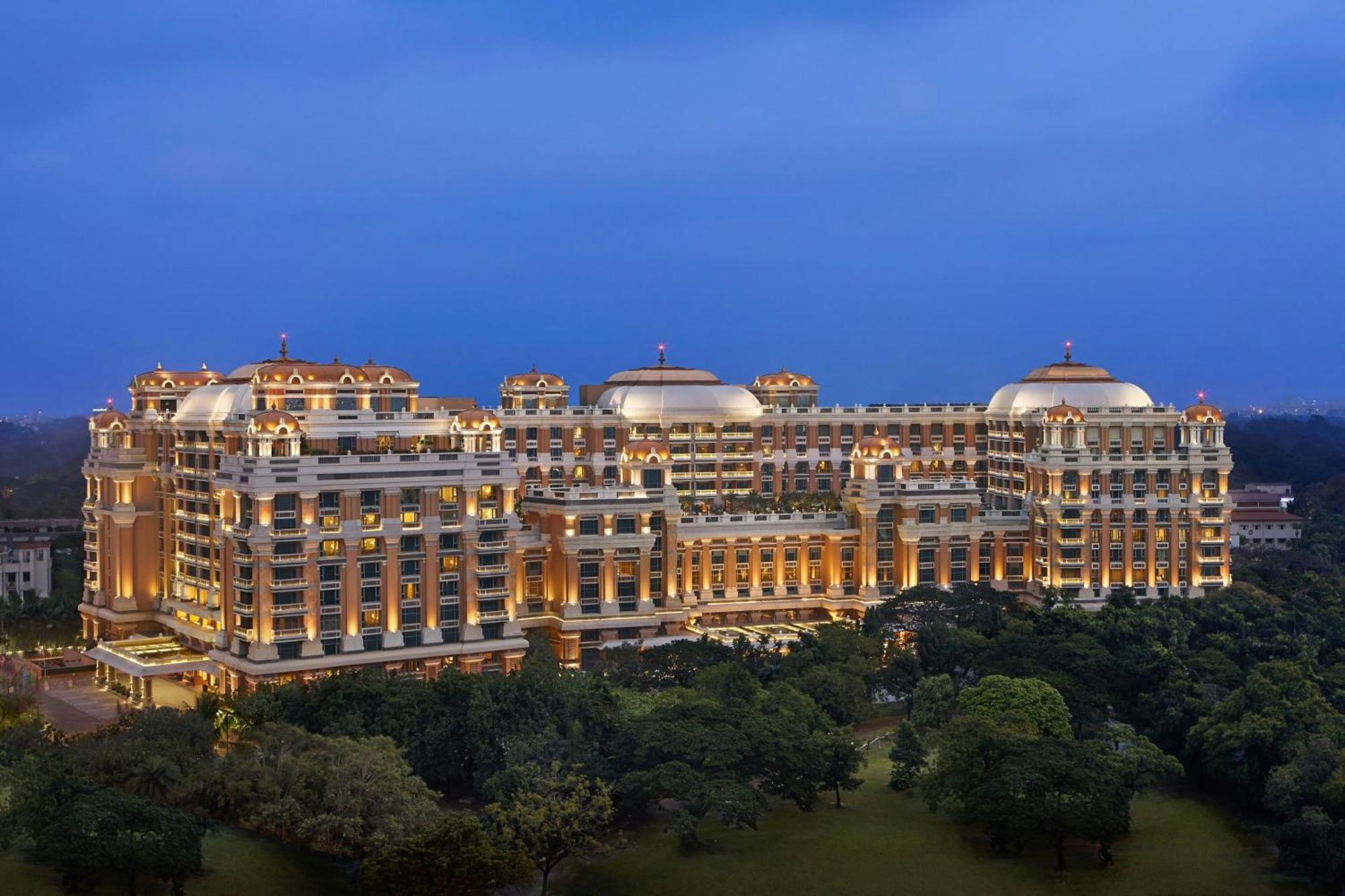 Itc Grand Chola, A Luxury Collection Hotel, 5* Chennai