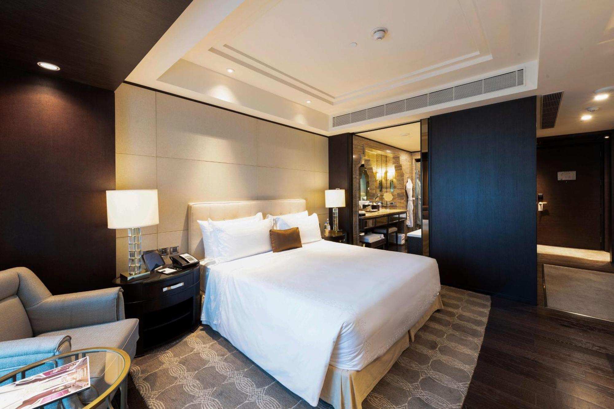 Itc Grand Chola, A Luxury Collection Hotel, Hotel Chennai