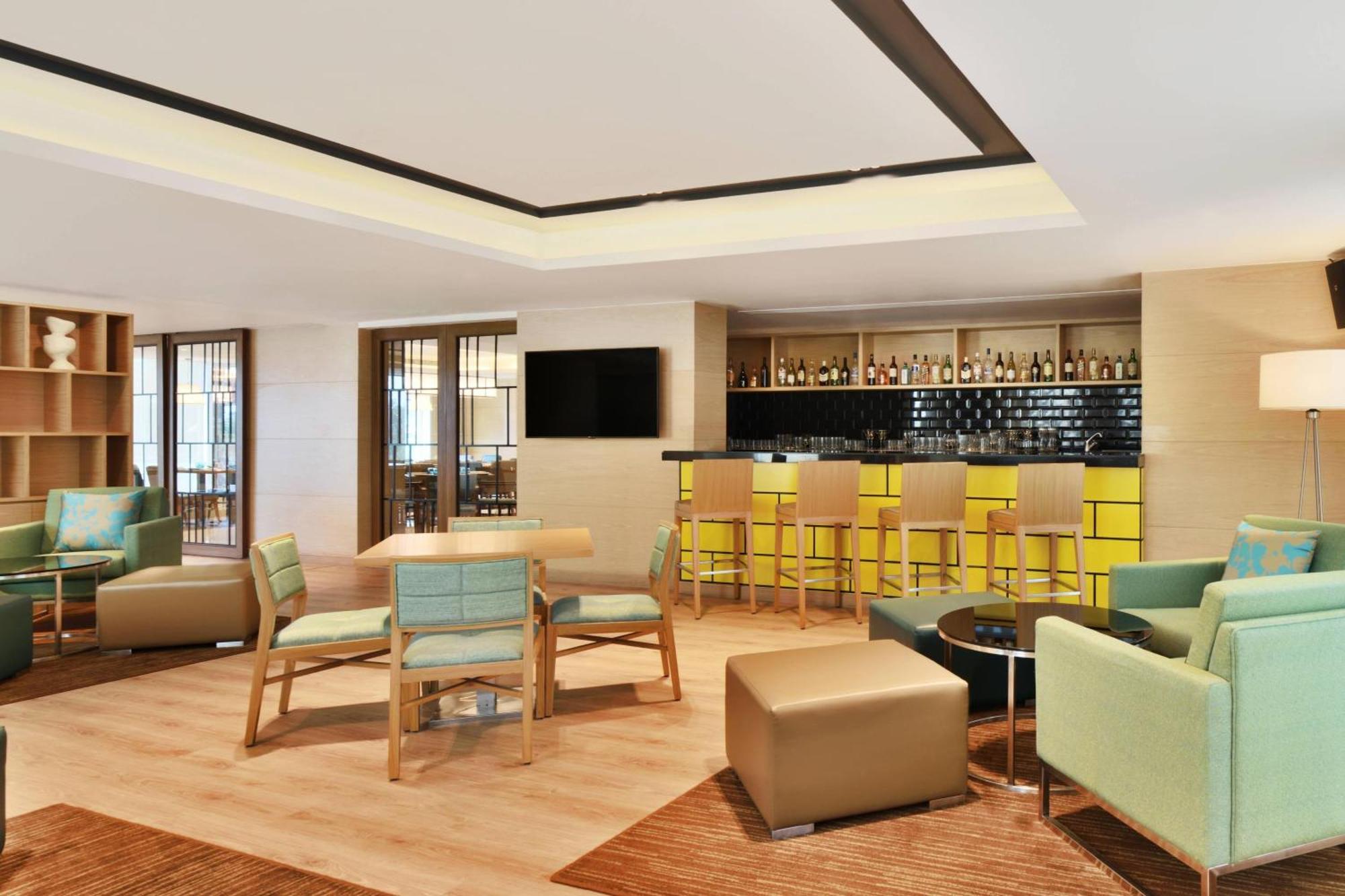 Fairfield By Marriott Omr 4* Chennai