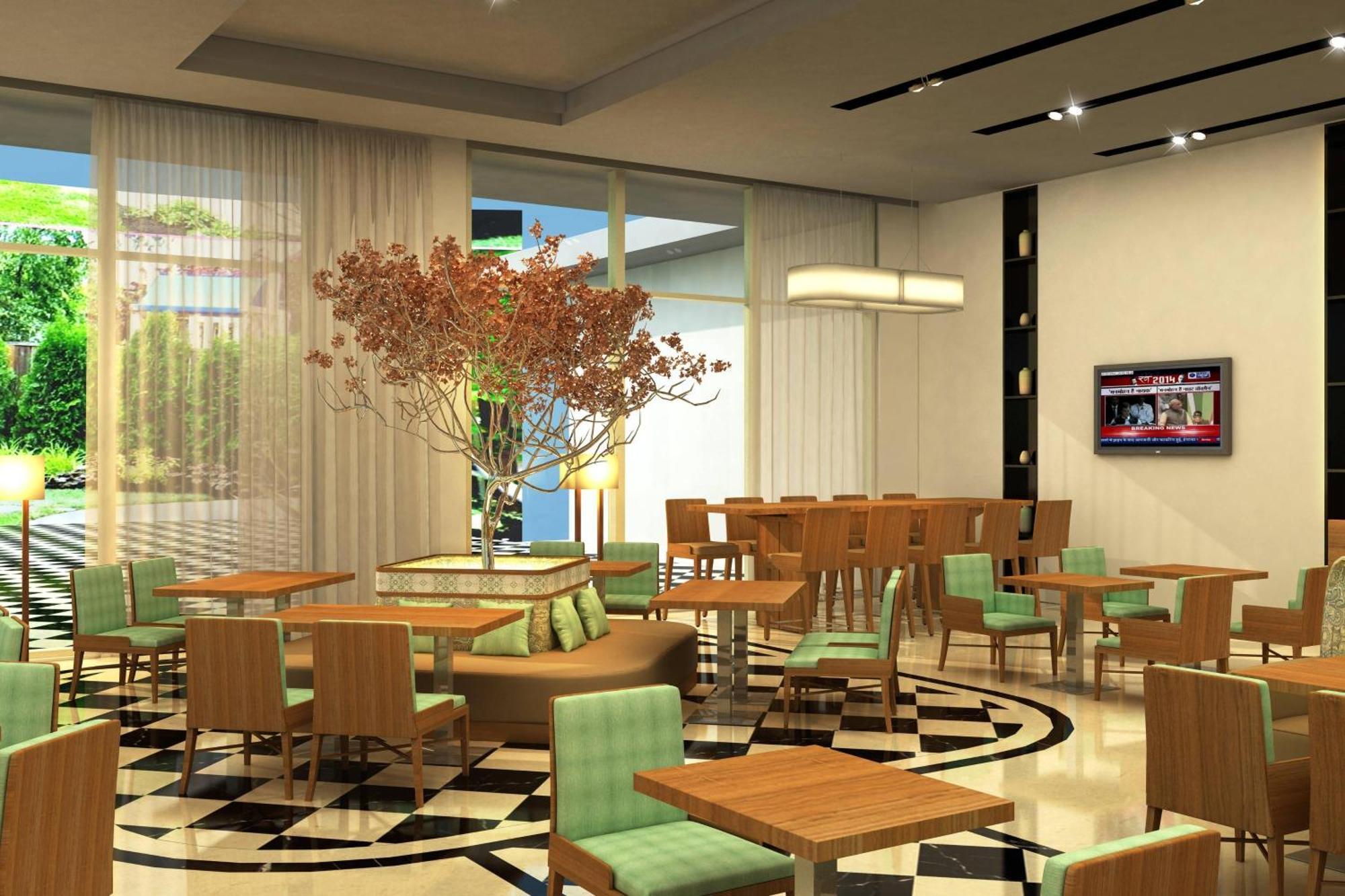Fairfield By Marriott Omr 4* Chennai