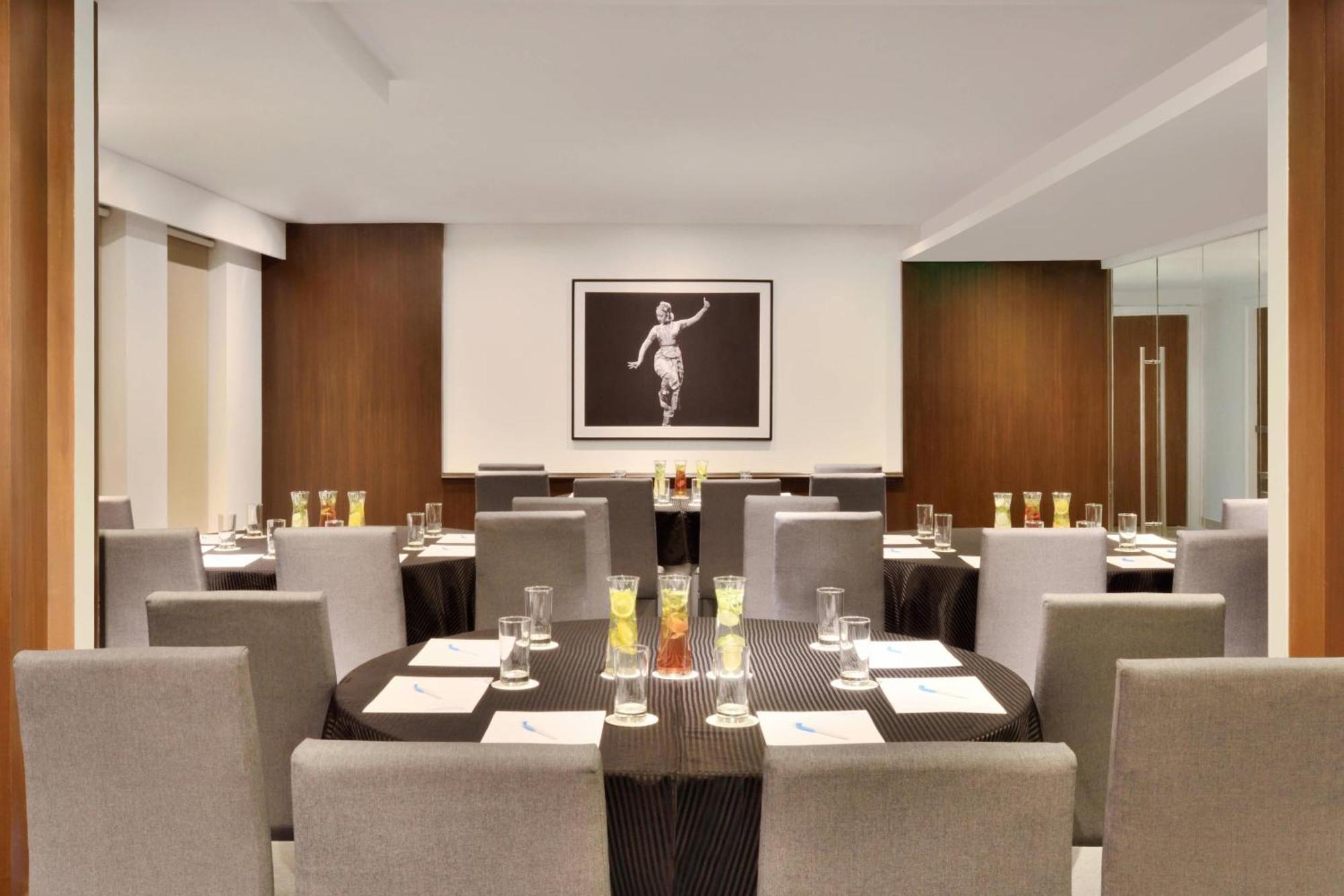 Hotel Fairfield By Marriott Omr Chennai