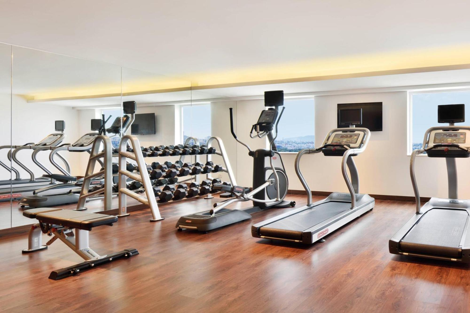Fairfield By Marriott Omr 4*
