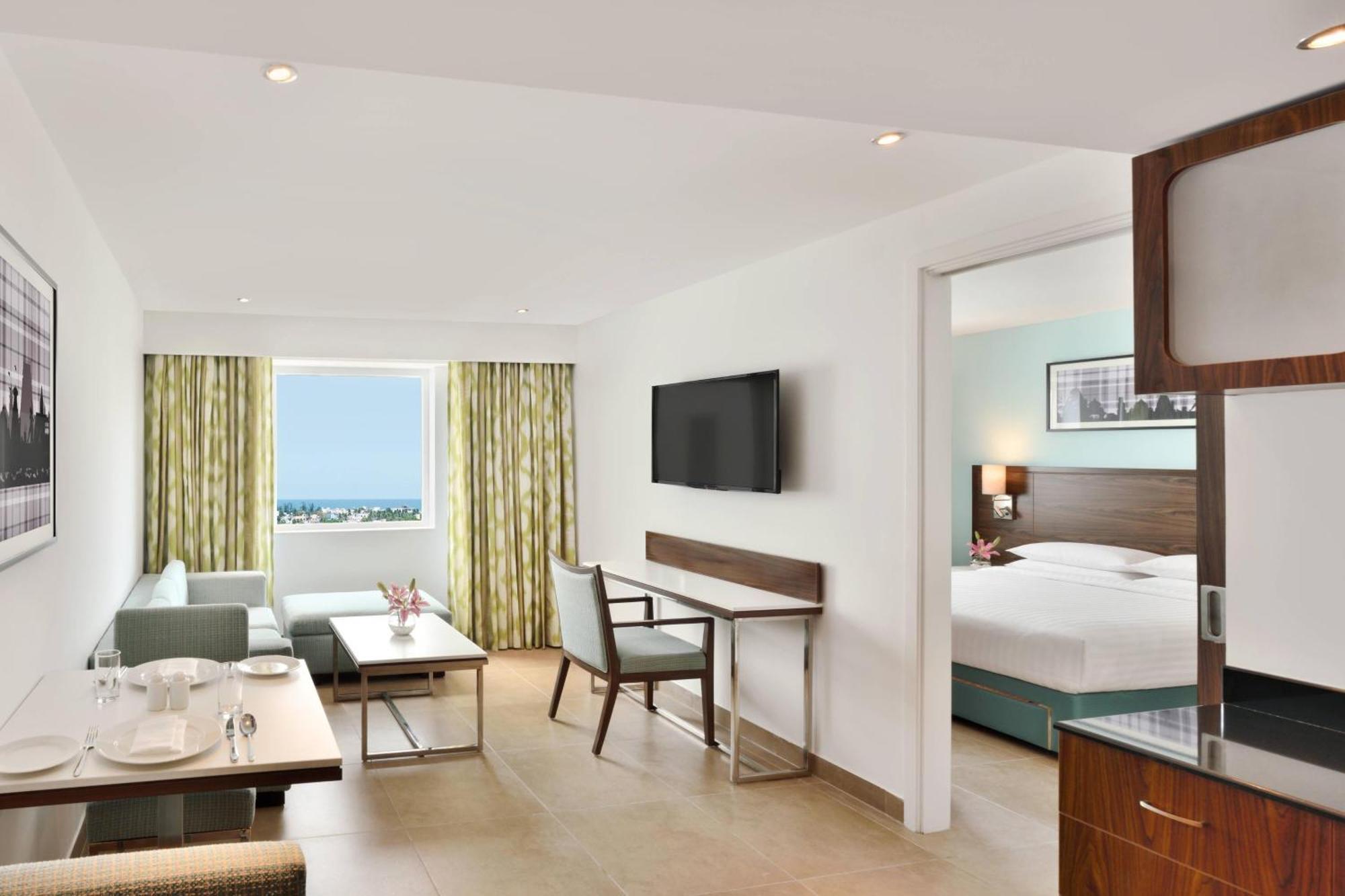 Fairfield By Marriott Omr Chennai