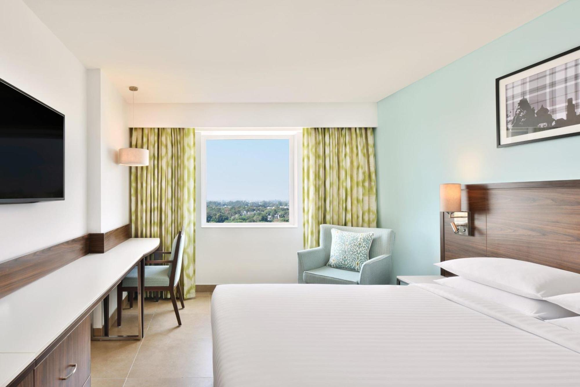 Fairfield By Marriott Omr 4* Chennai
