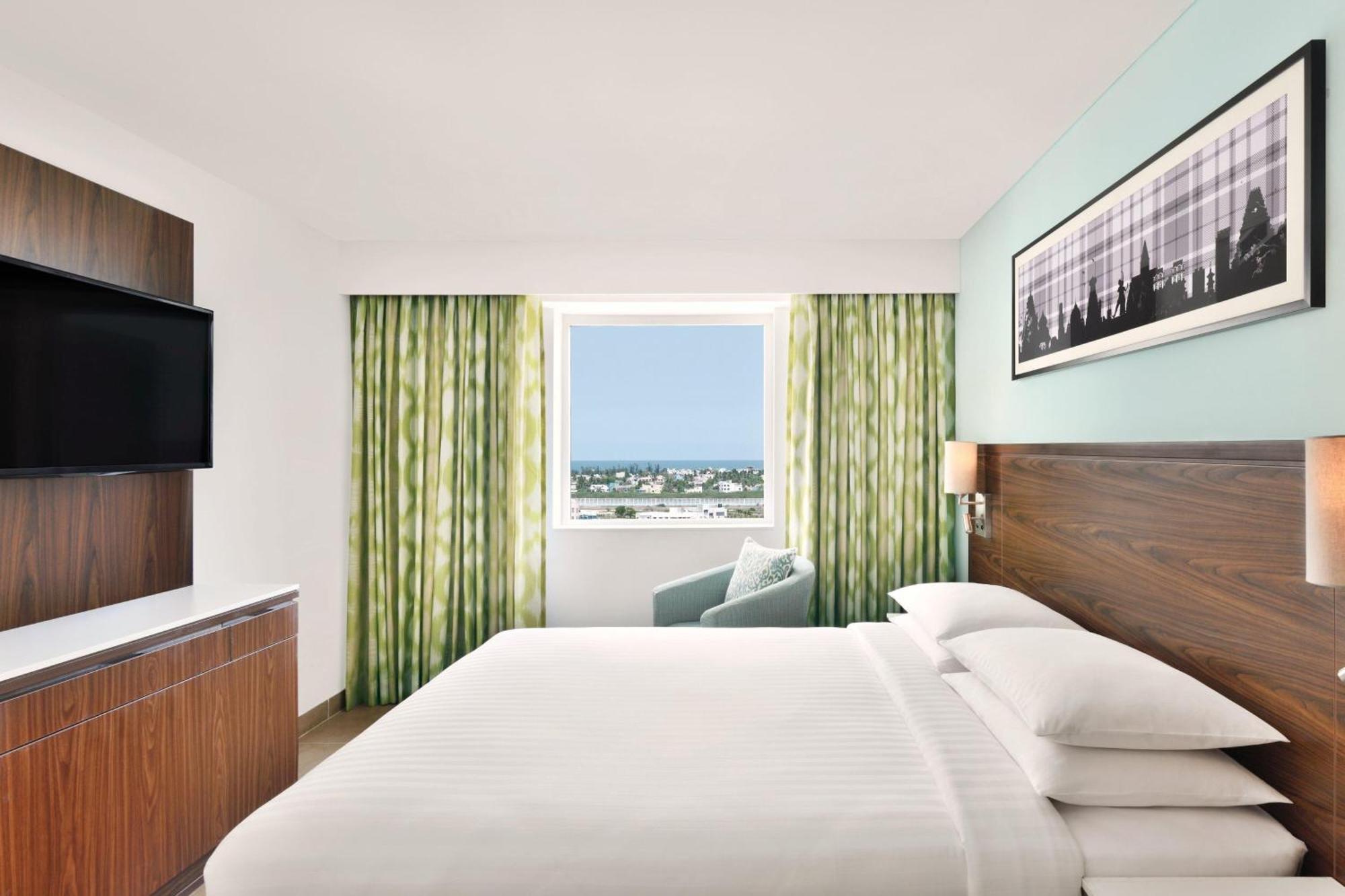 Fairfield By Marriott Omr
