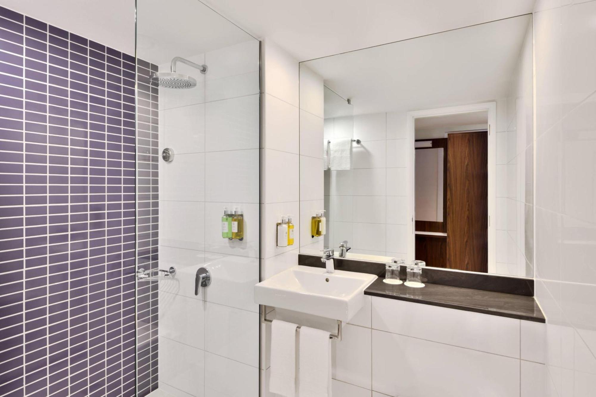 Fairfield By Marriott Omr Hotel 4*