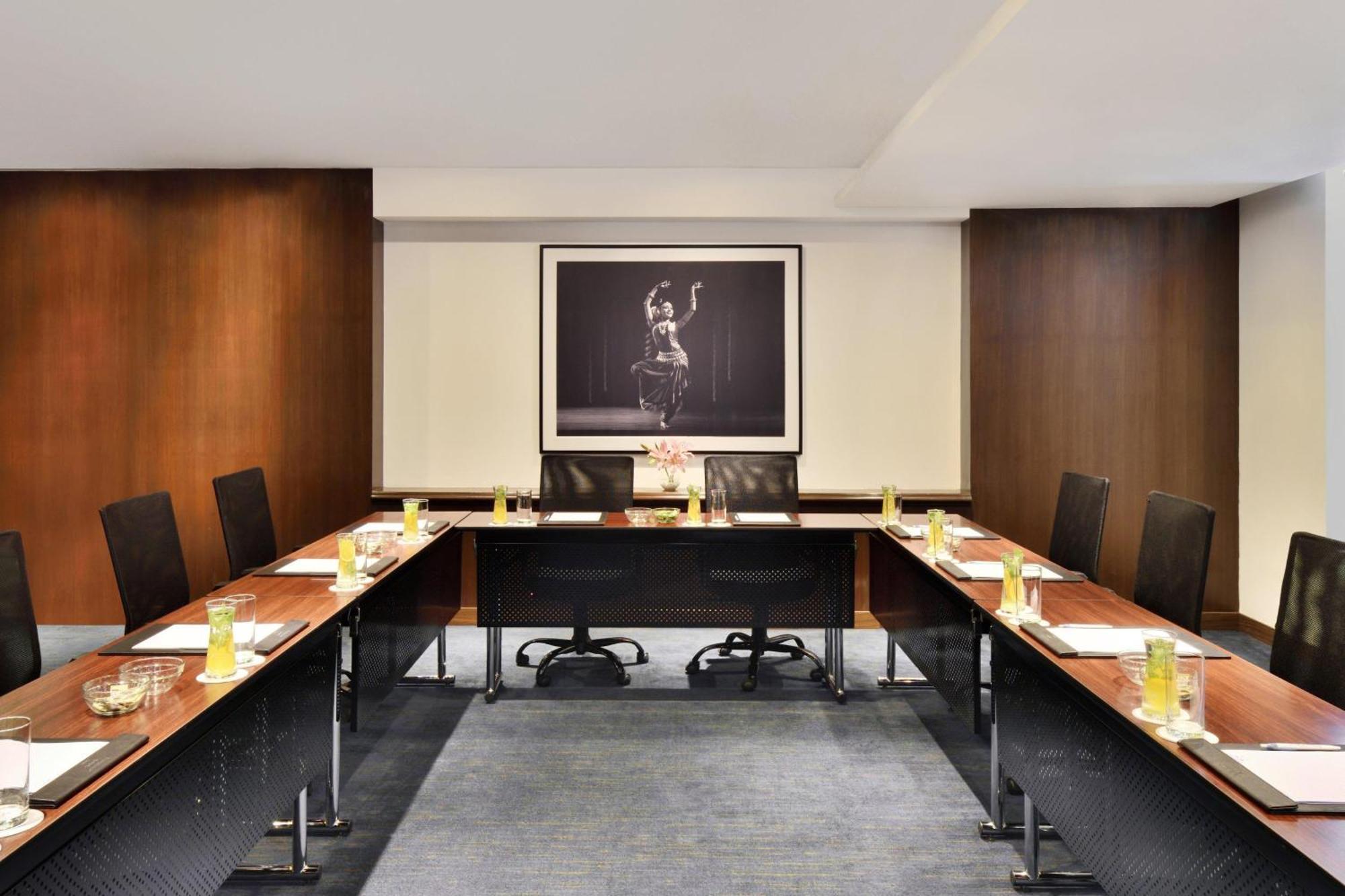 Hotel Fairfield By Marriott Omr Chennai
