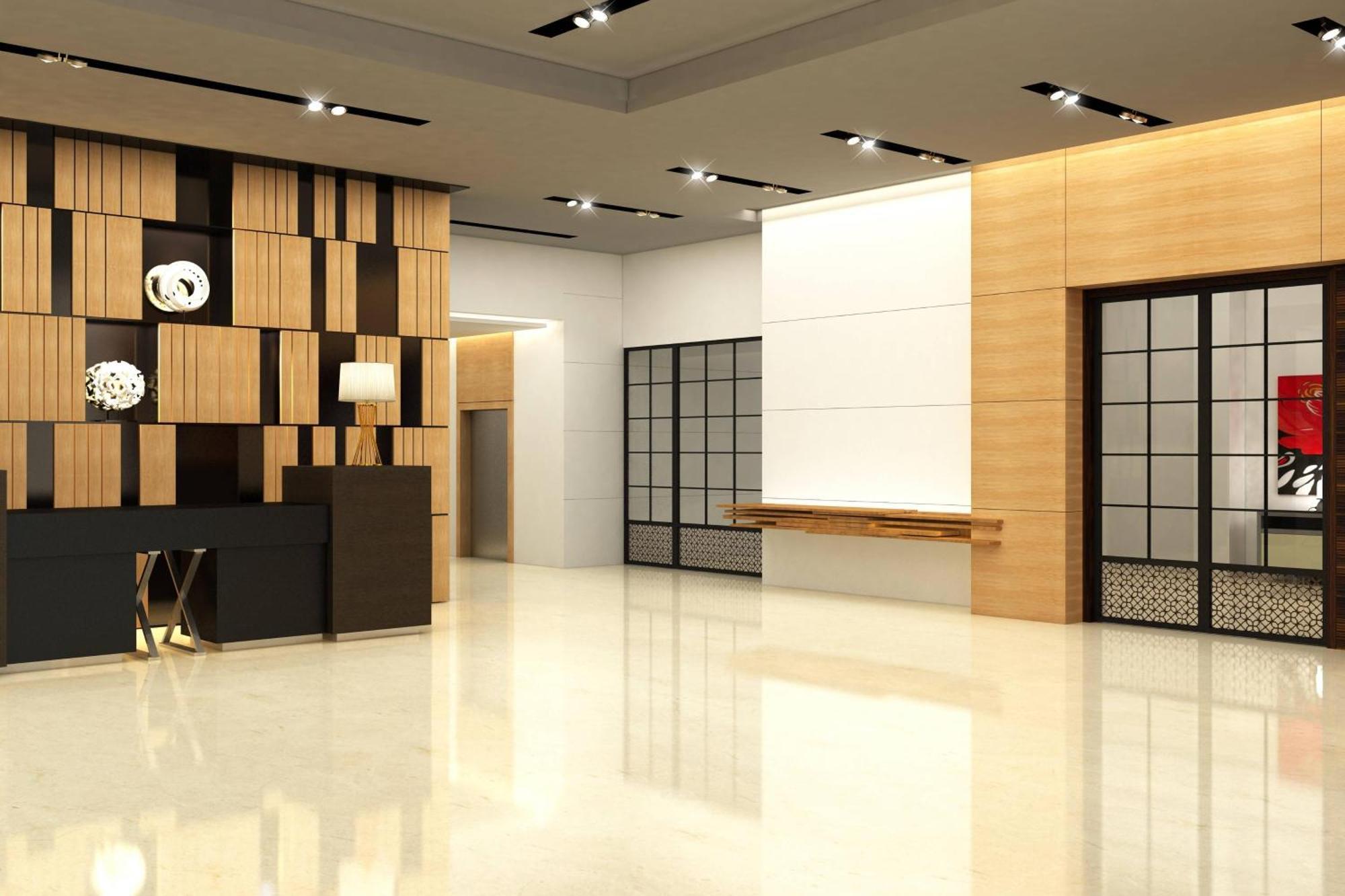 Fairfield By Marriott Omr 4*
