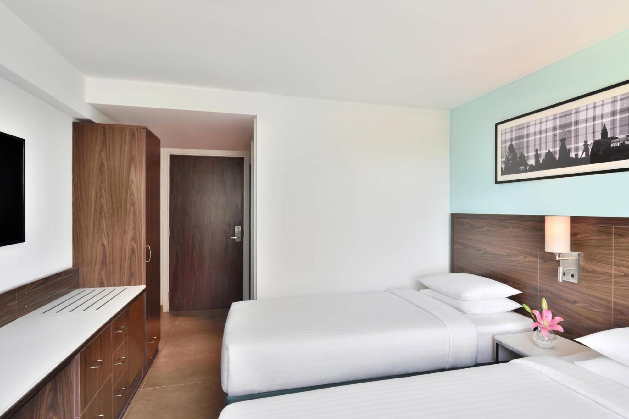 Fairfield By Marriott Omr Chennai