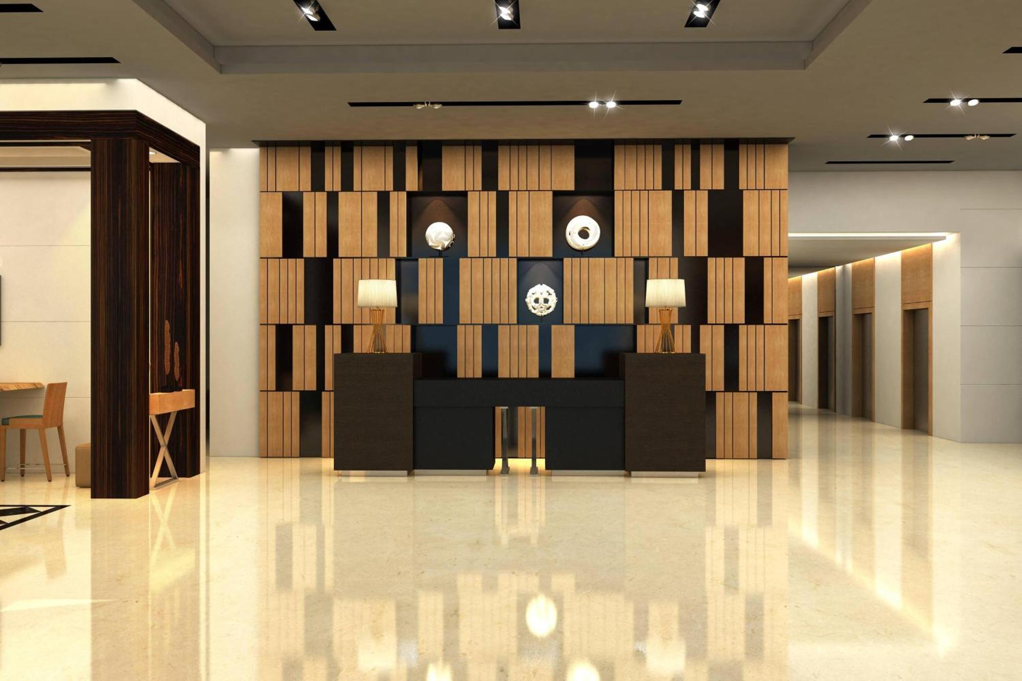 Fairfield By Marriott Omr 4* Chennai