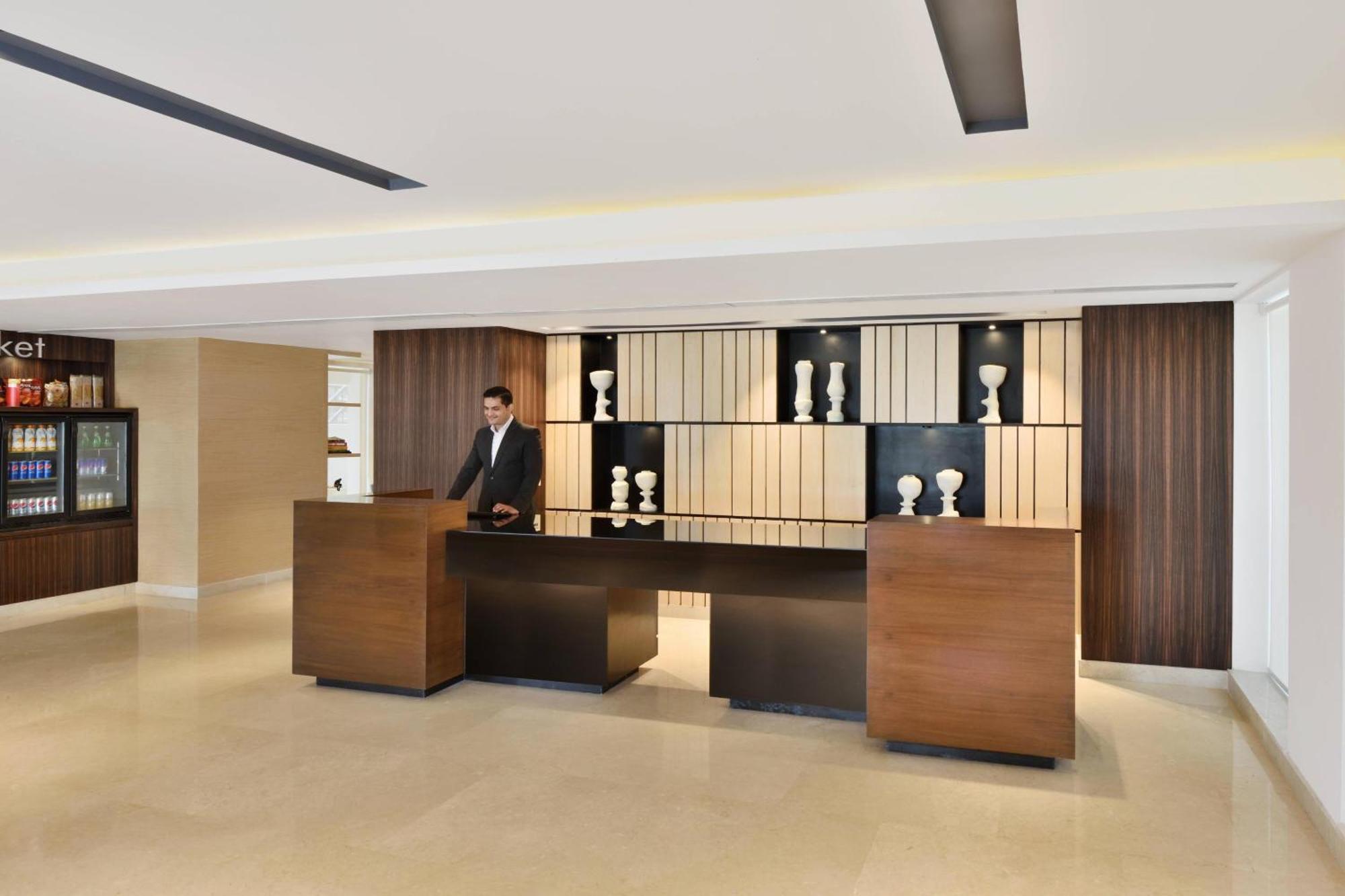 Fairfield By Marriott Omr
