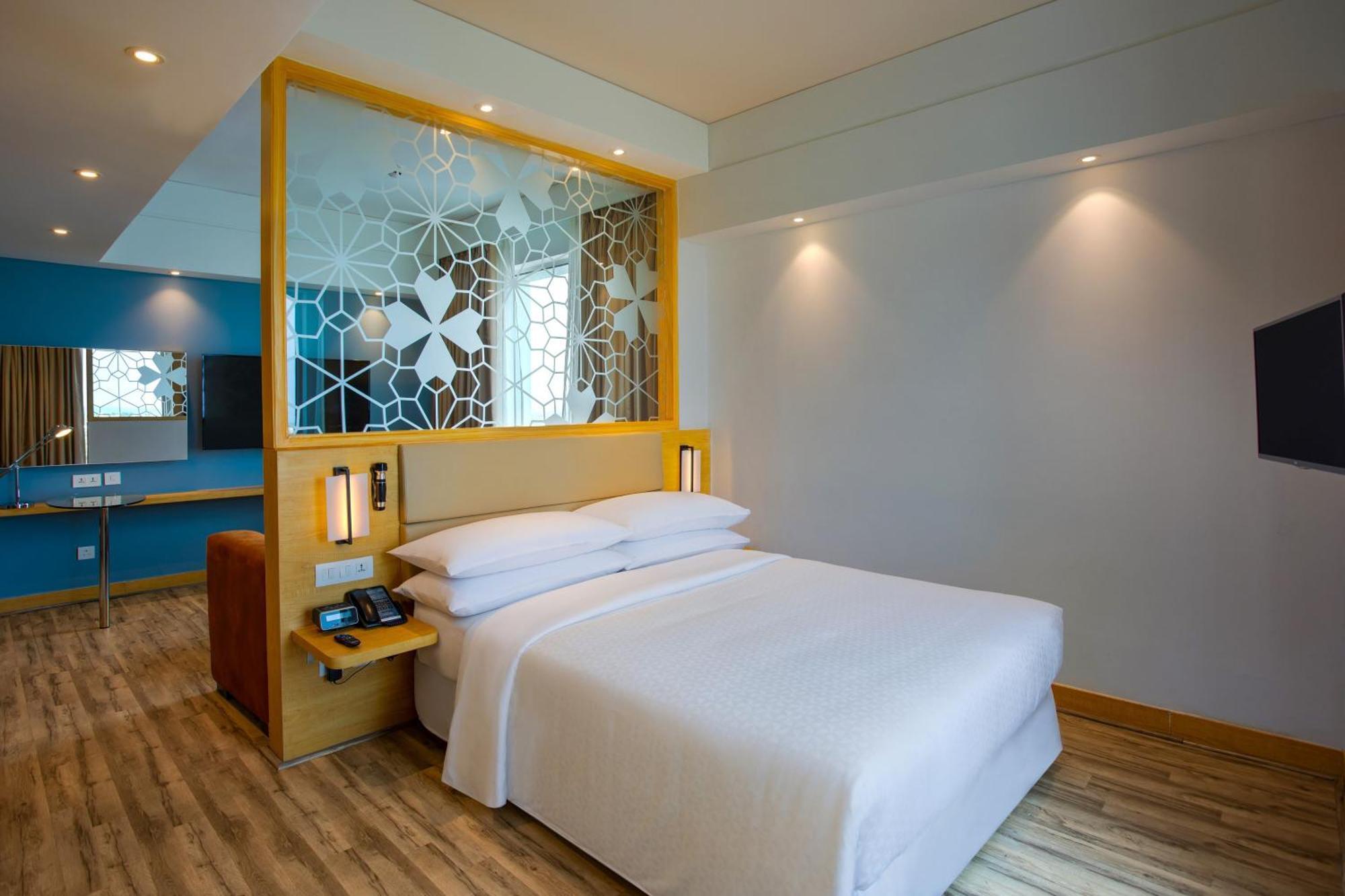 Hotel Four Points By Sheraton Omr Chennai