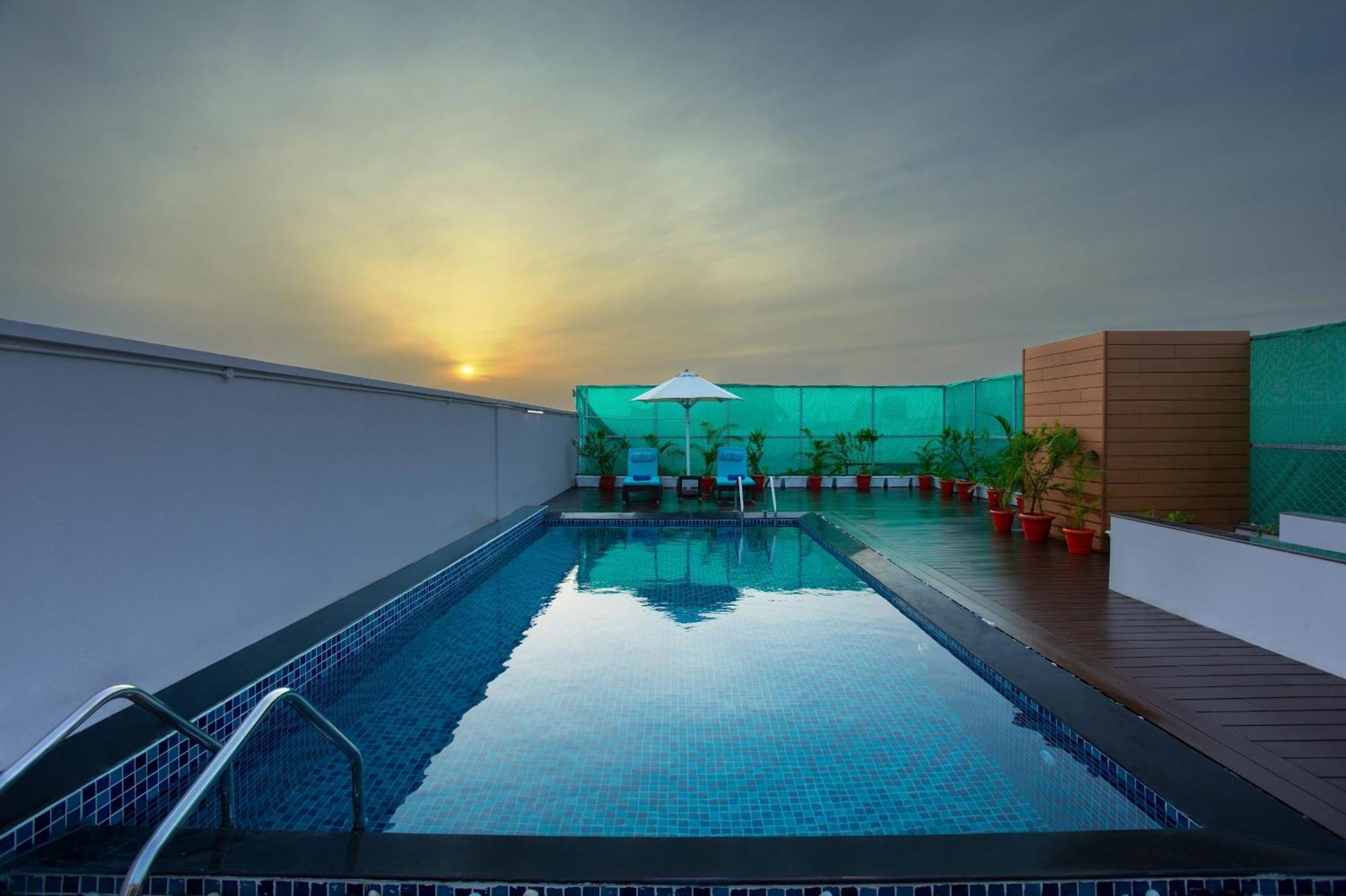 Four Points By Sheraton Omr Chennai