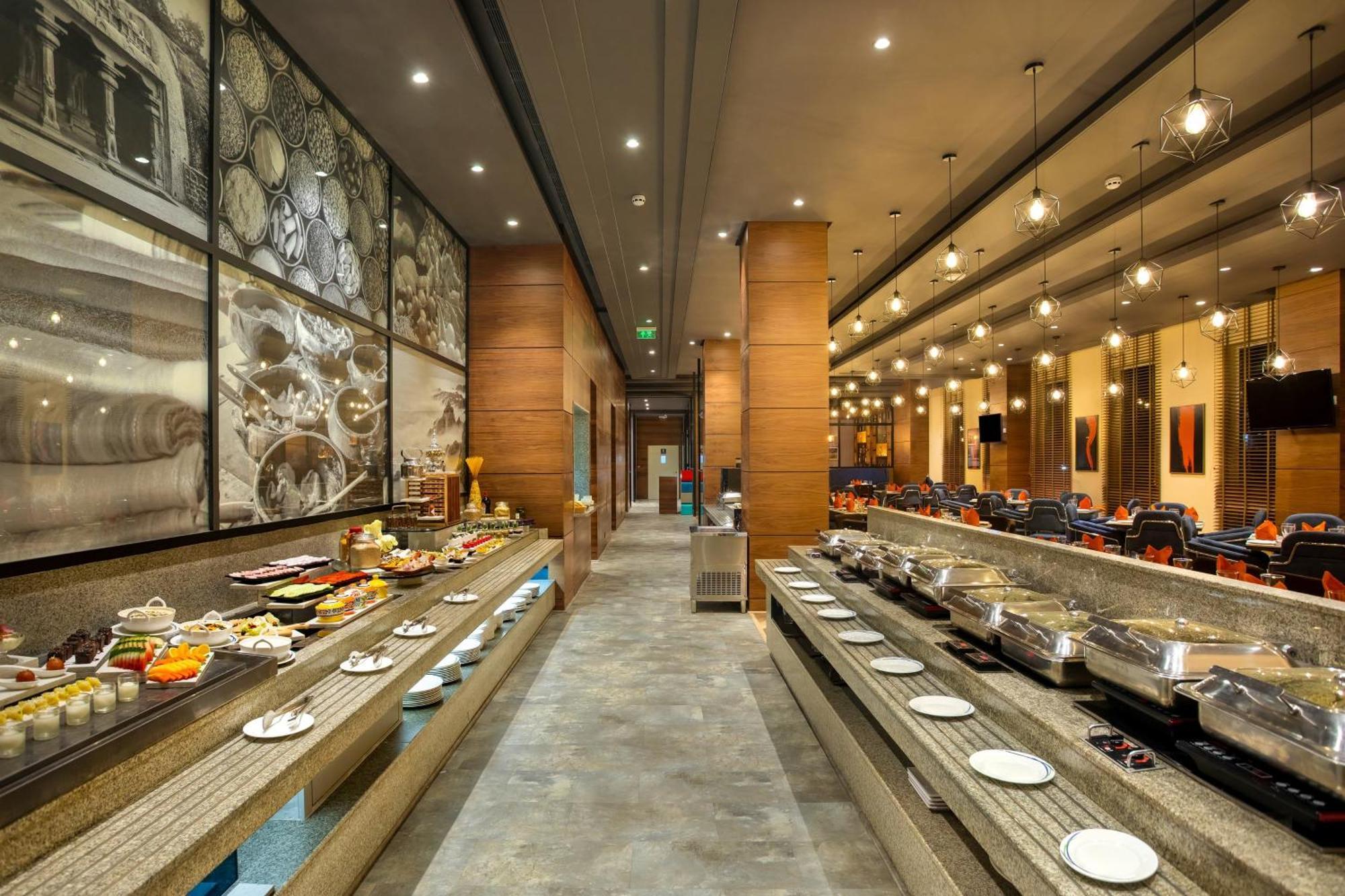 Hotel Four Points By Sheraton Omr Chennai