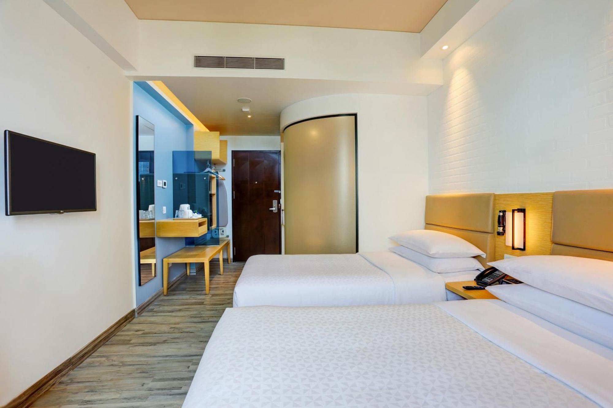 Four Points By Sheraton Omr 4* Chennai