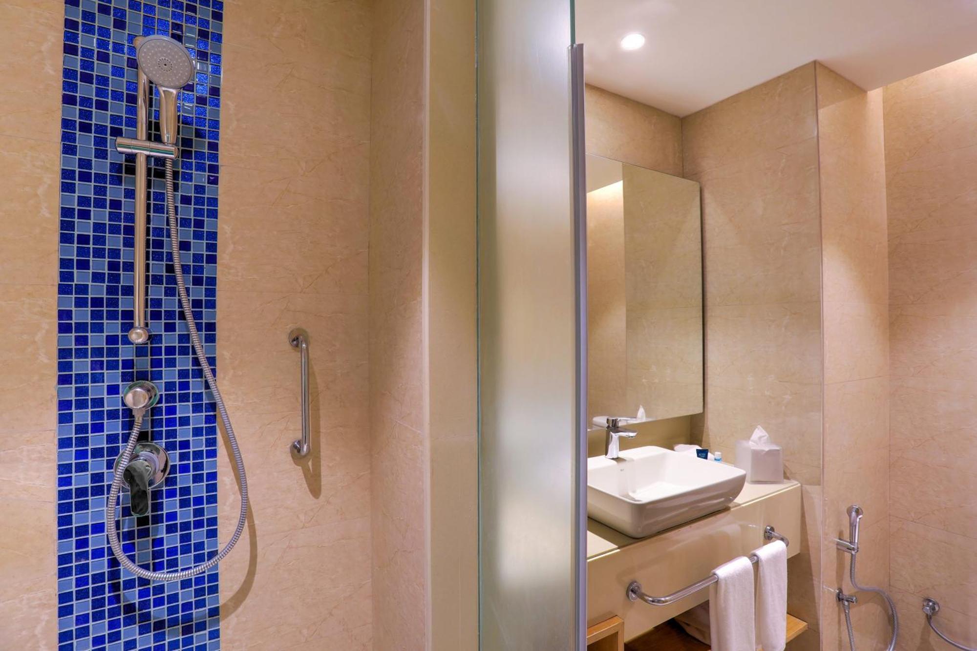 Hotel Four Points By Sheraton Omr Chennai