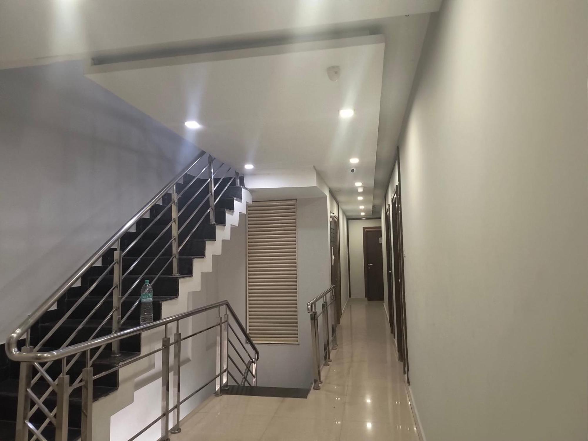 Hotel Zain Grande Chennai