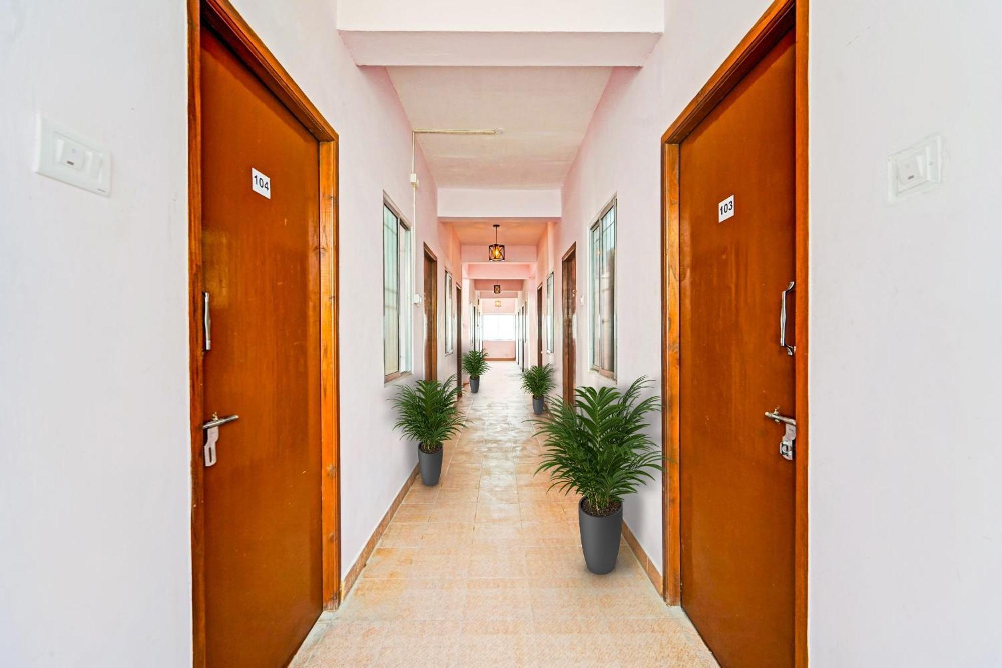 O Karapakkam, Chennai
