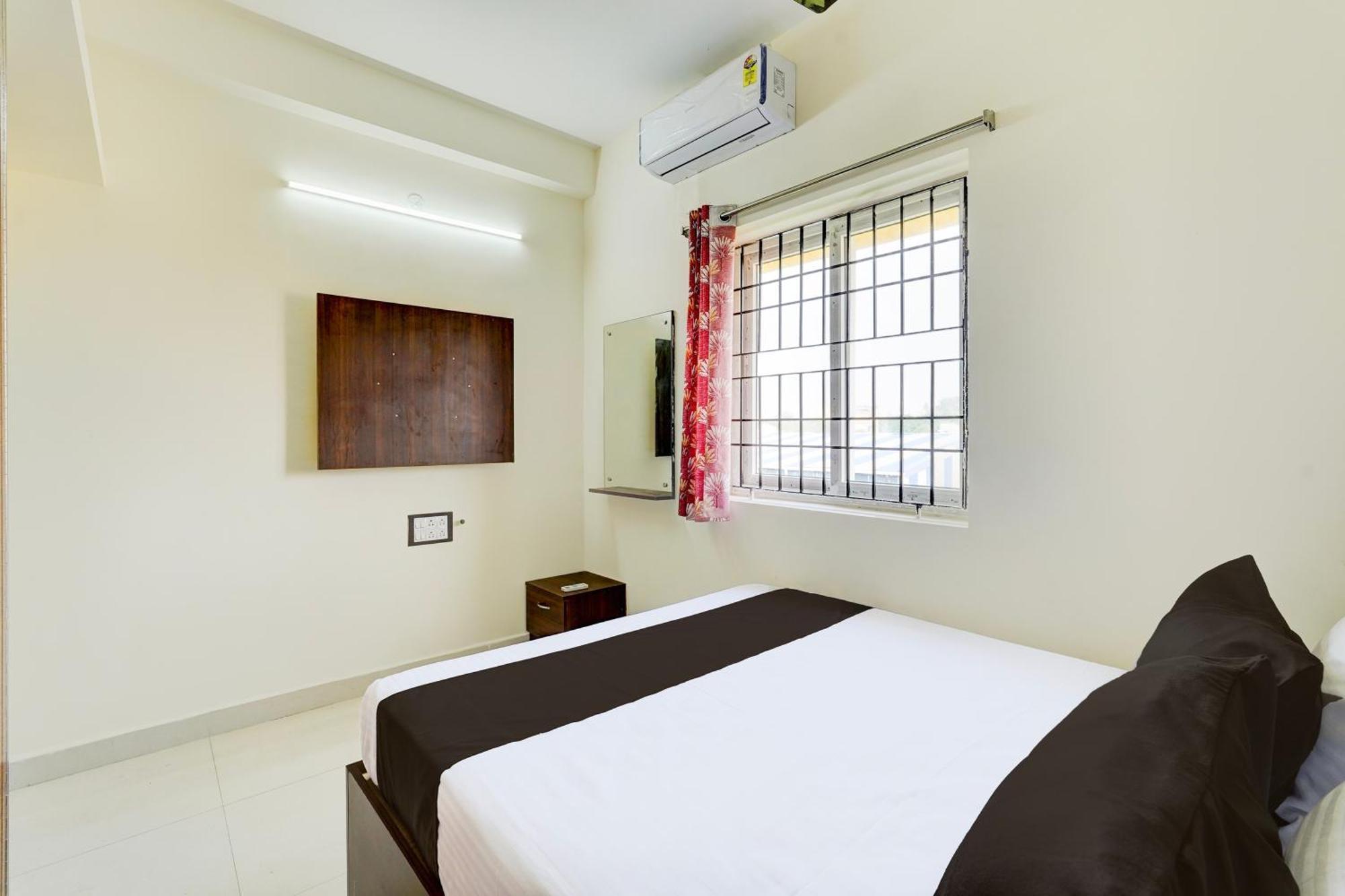 Hotel Super O Eswar Chennai