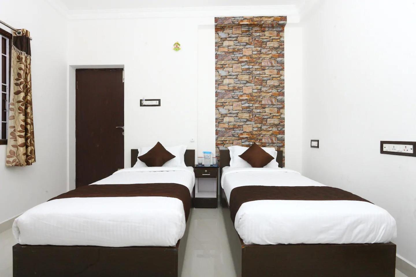 Thomas Hotel Chennai