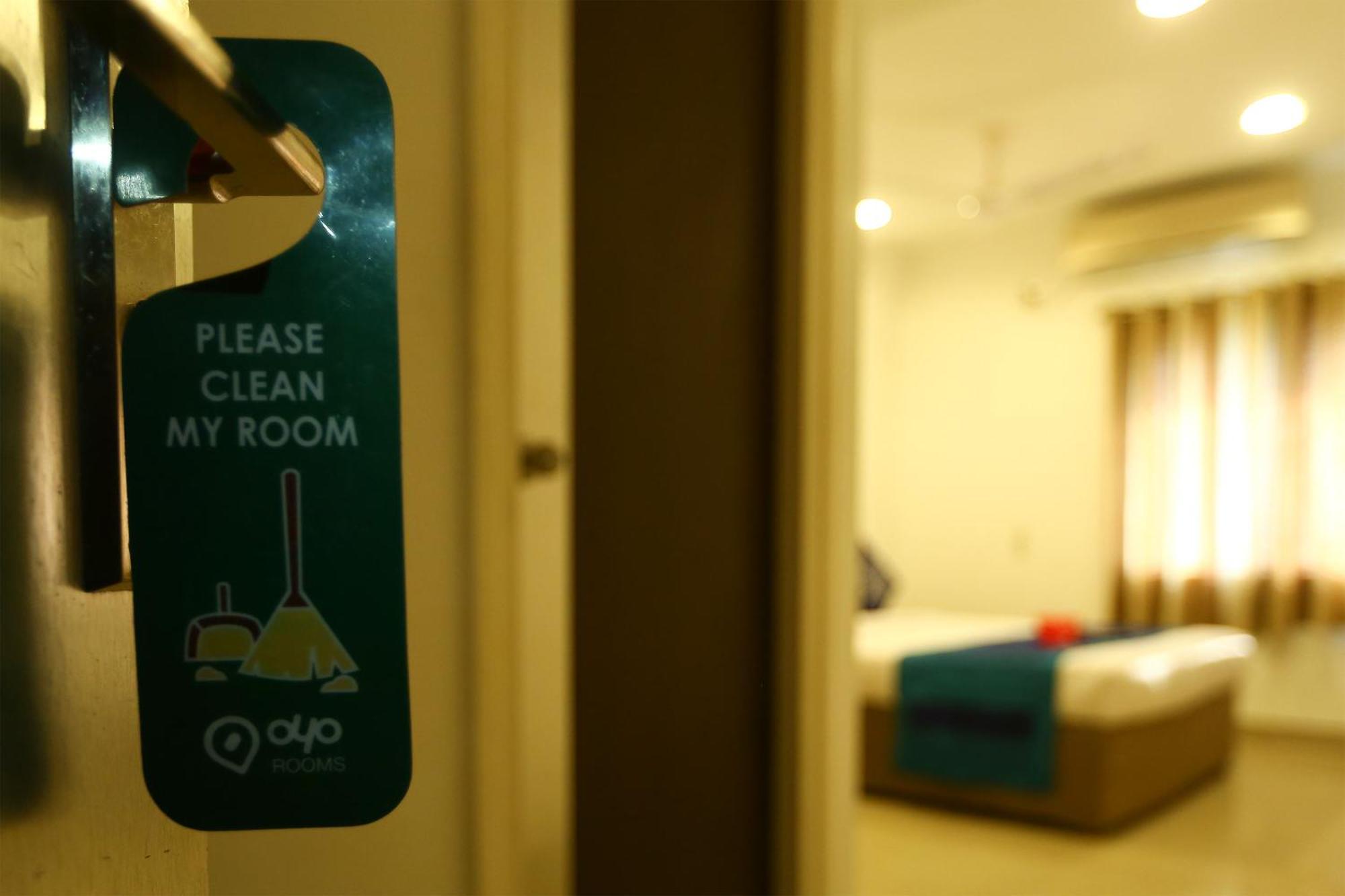 Hotel O Nimalan Residency *