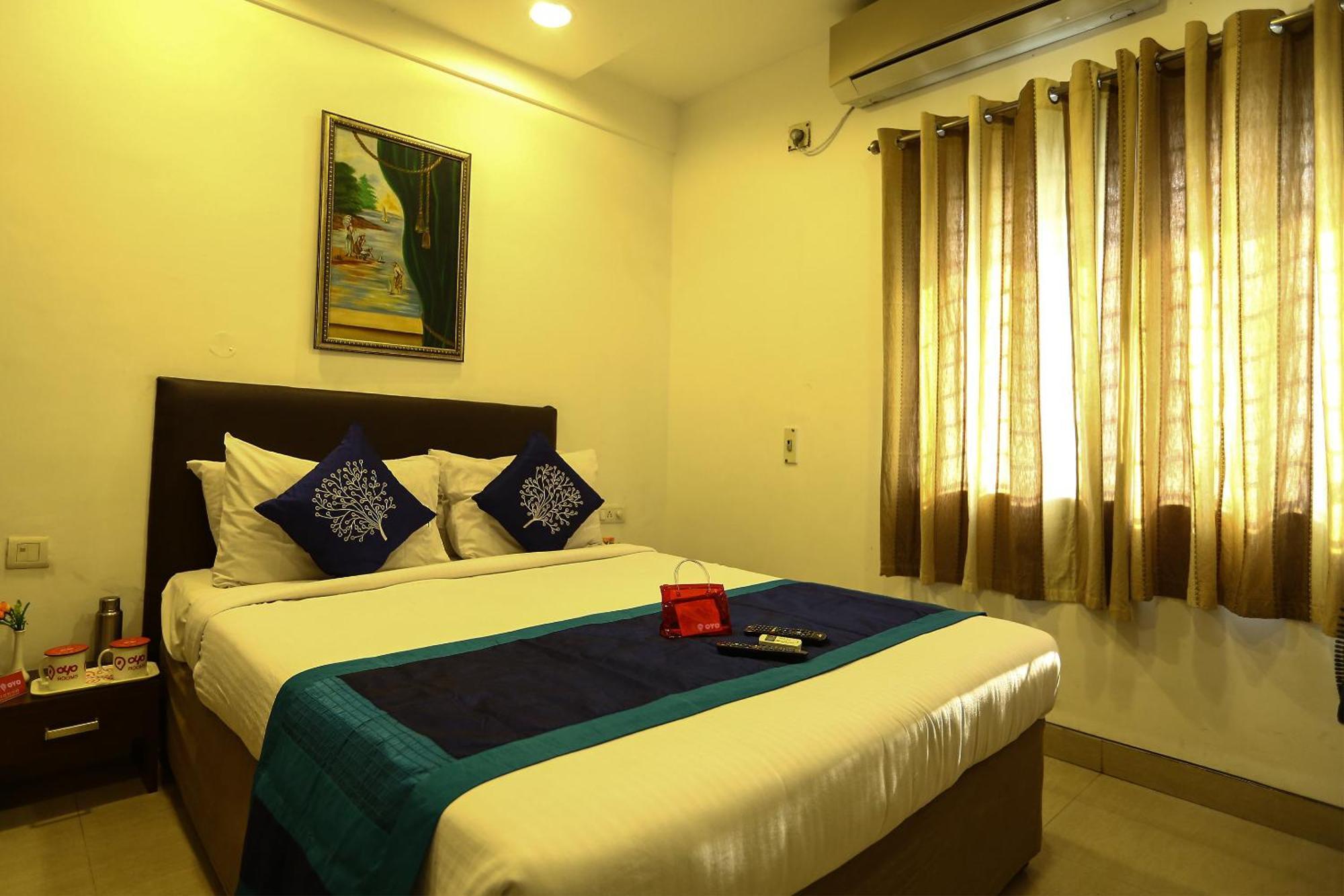 Hotel O Nimalan Residency