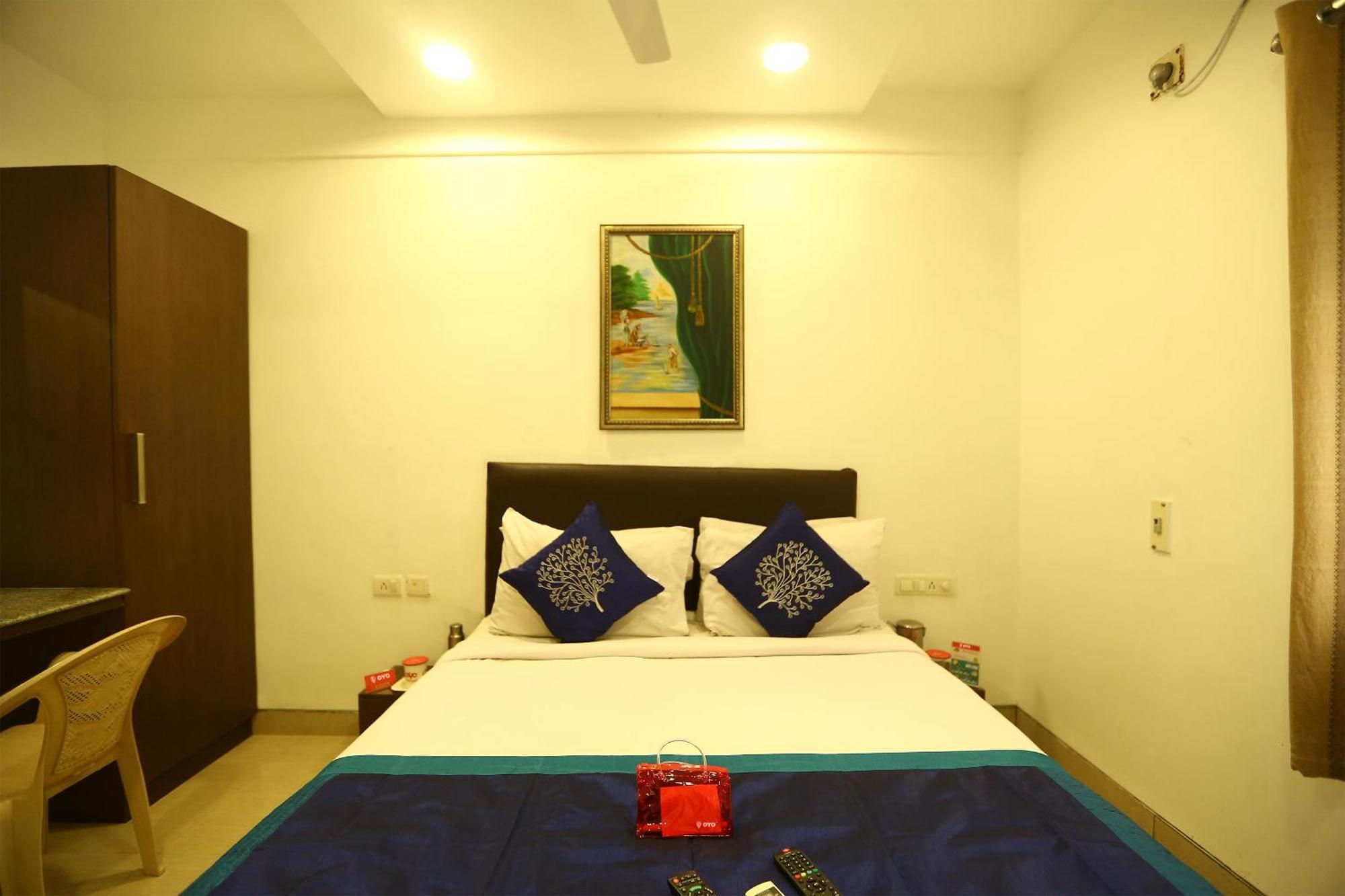 Hotel O Nimalan Residency *