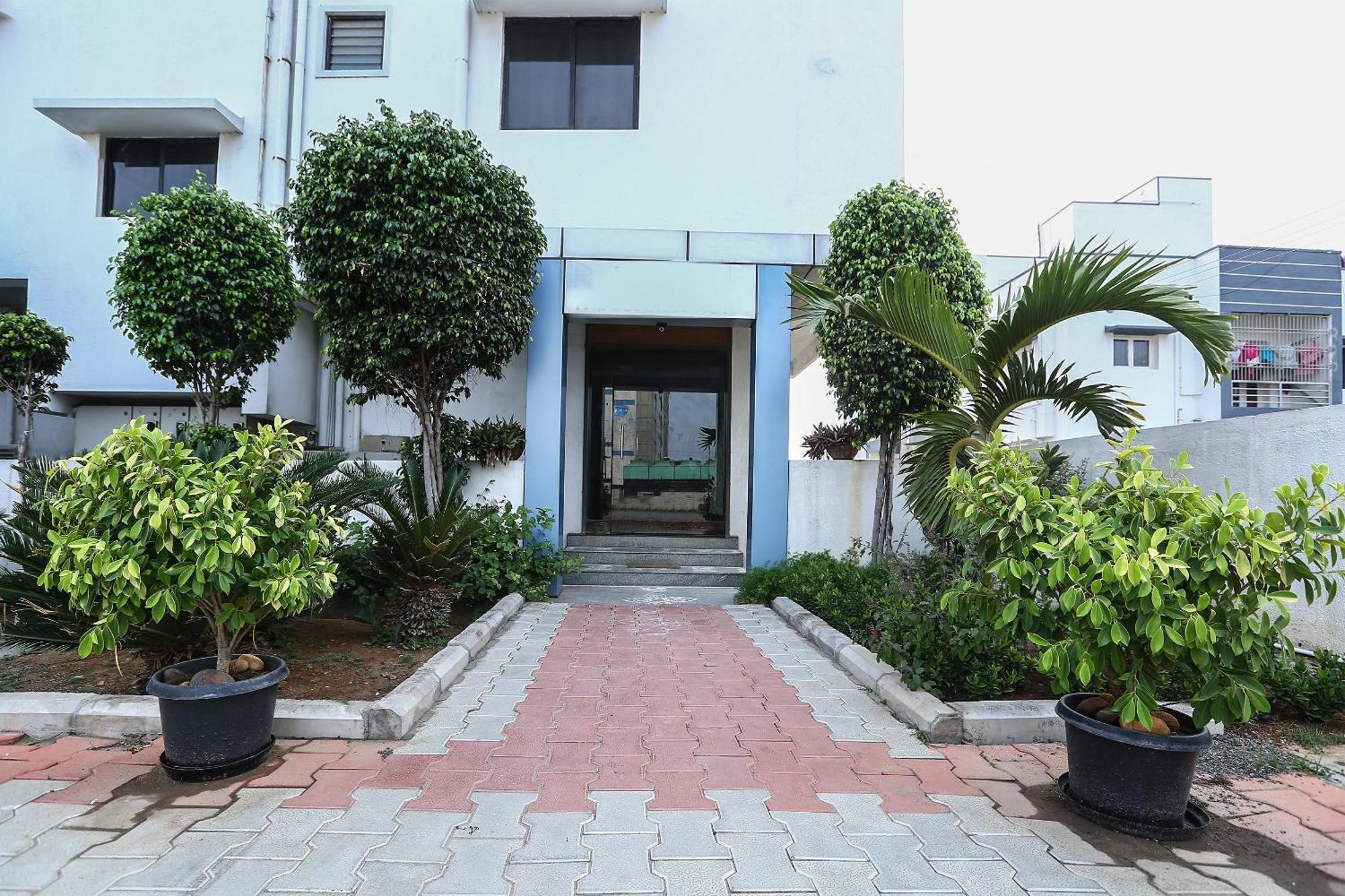 O Nimalan Residency Chennai