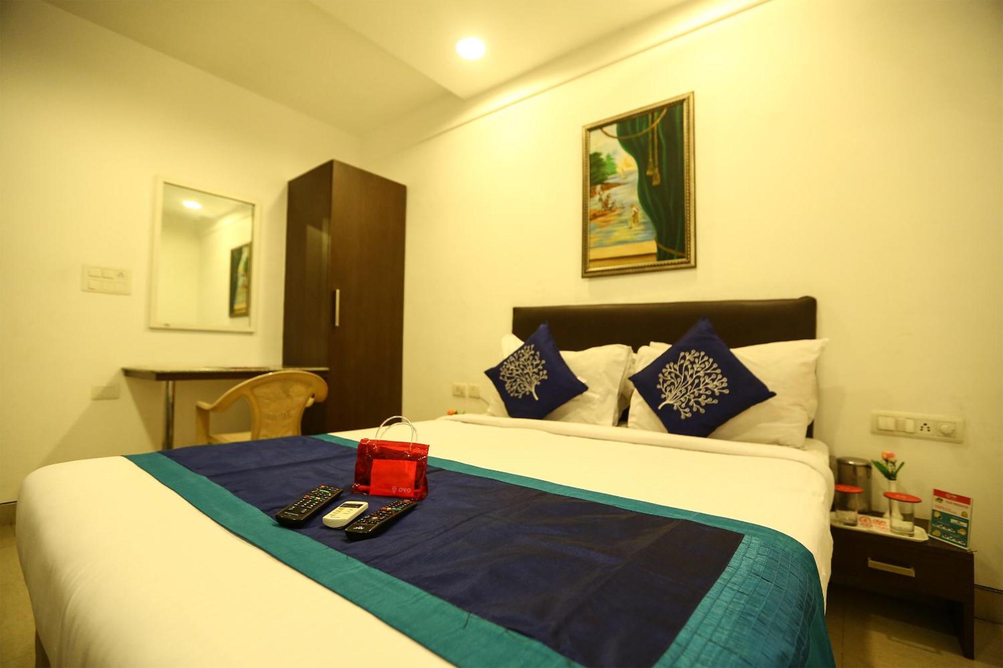 Hotel O Nimalan Residency