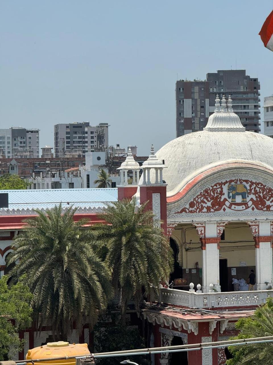 Hotel Sangeetha Business