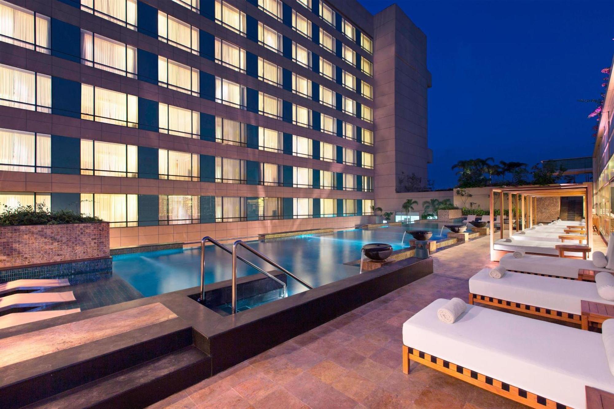 The Westin Velachery Chennai