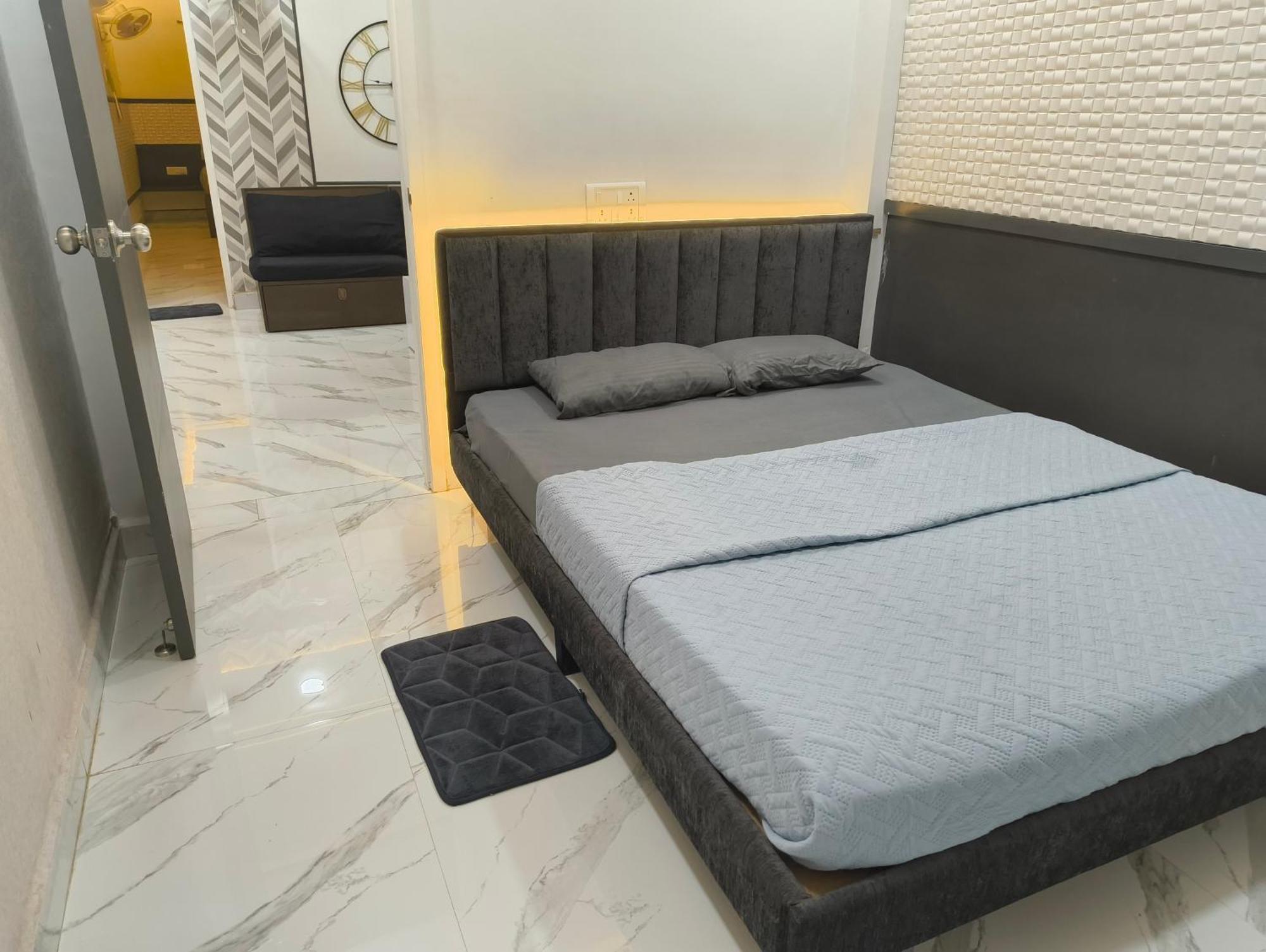 Oyster - 3bhk - Luxury Guest house *