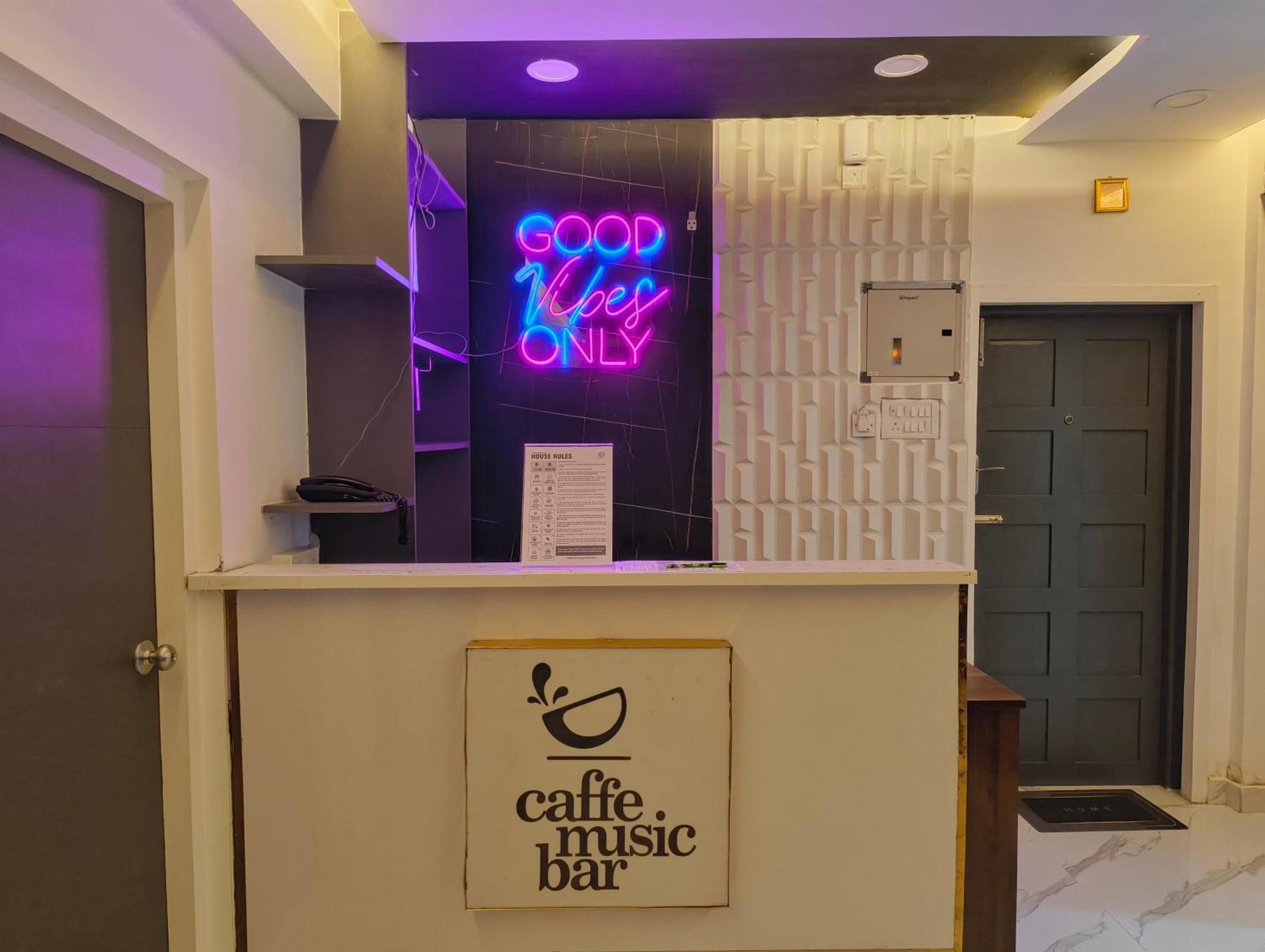 Oyster - 3bhk - Luxury * Chennai
