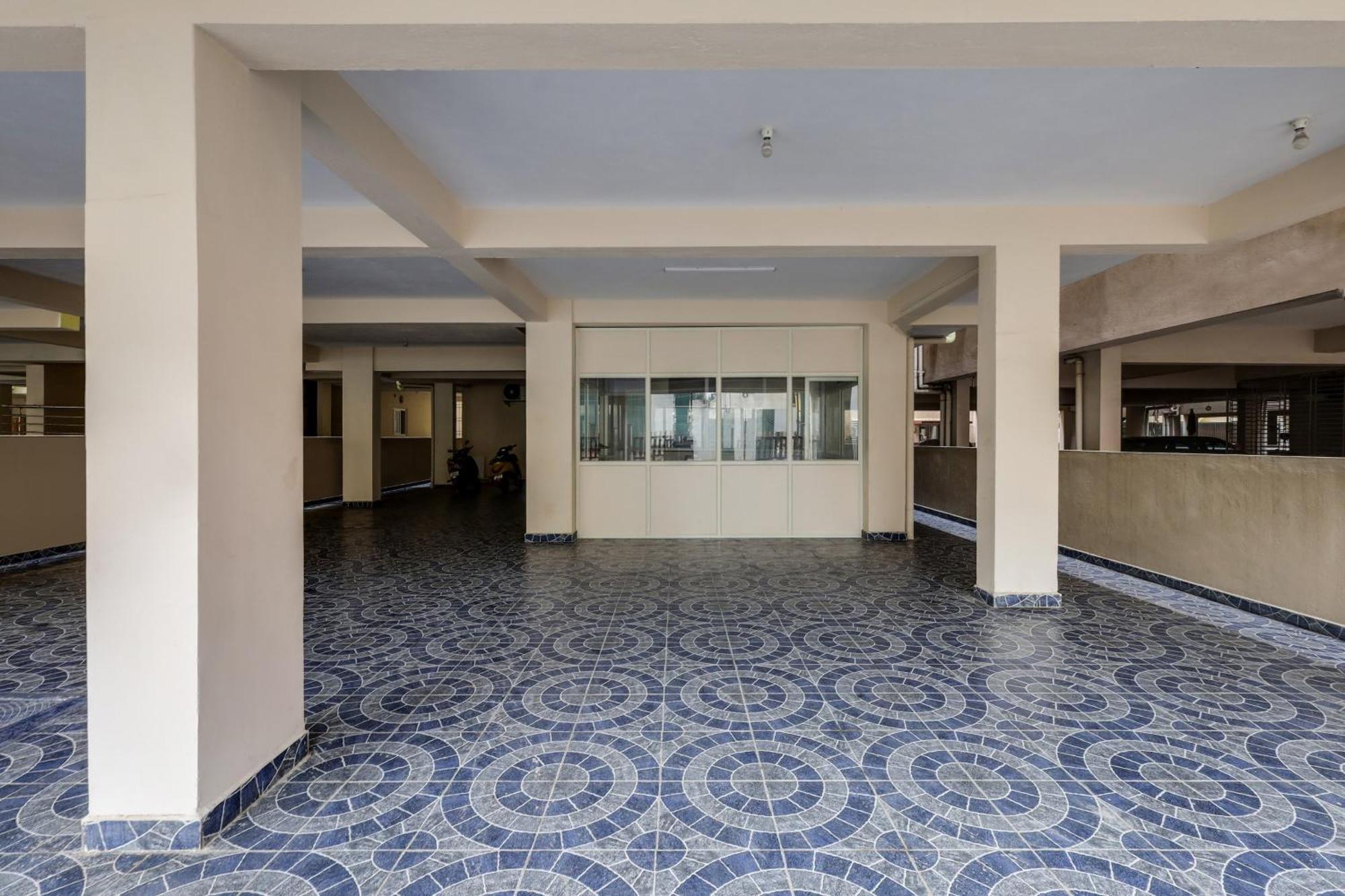 O K V R Residency - Elite Chennai